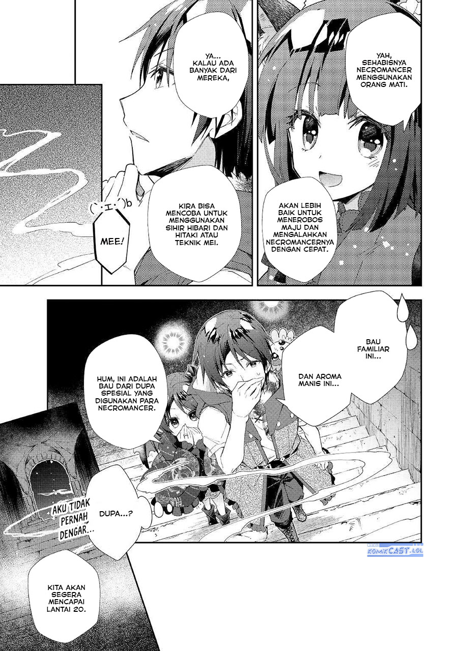 Dilarang COPAS - situs resmi www.mangacanblog.com - Komik nonbiri vrmoo ki 045 - chapter 45 46 Indonesia nonbiri vrmoo ki 045 - chapter 45 Terbaru 4|Baca Manga Komik Indonesia|Mangacan