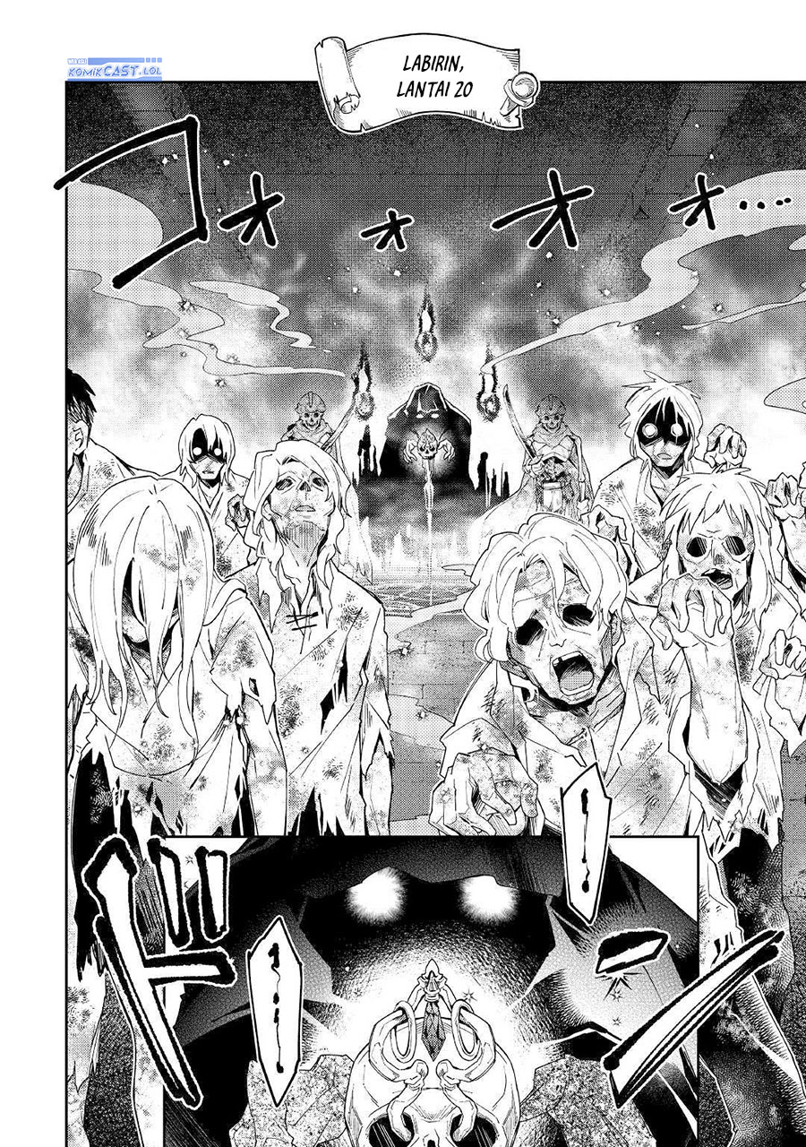 Dilarang COPAS - situs resmi www.mangacanblog.com - Komik nonbiri vrmoo ki 045 - chapter 45 46 Indonesia nonbiri vrmoo ki 045 - chapter 45 Terbaru 5|Baca Manga Komik Indonesia|Mangacan