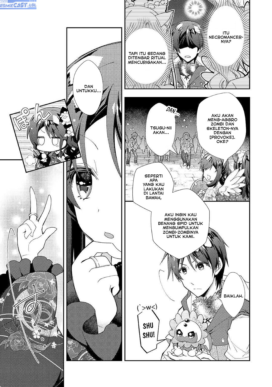Dilarang COPAS - situs resmi www.mangacanblog.com - Komik nonbiri vrmoo ki 045 - chapter 45 46 Indonesia nonbiri vrmoo ki 045 - chapter 45 Terbaru 6|Baca Manga Komik Indonesia|Mangacan