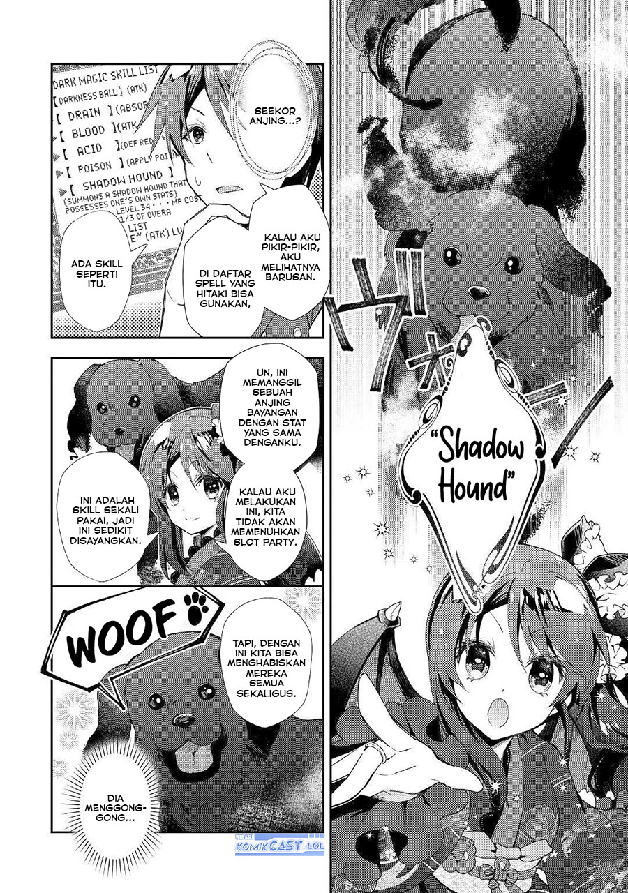 Dilarang COPAS - situs resmi www.mangacanblog.com - Komik nonbiri vrmoo ki 045 - chapter 45 46 Indonesia nonbiri vrmoo ki 045 - chapter 45 Terbaru 7|Baca Manga Komik Indonesia|Mangacan