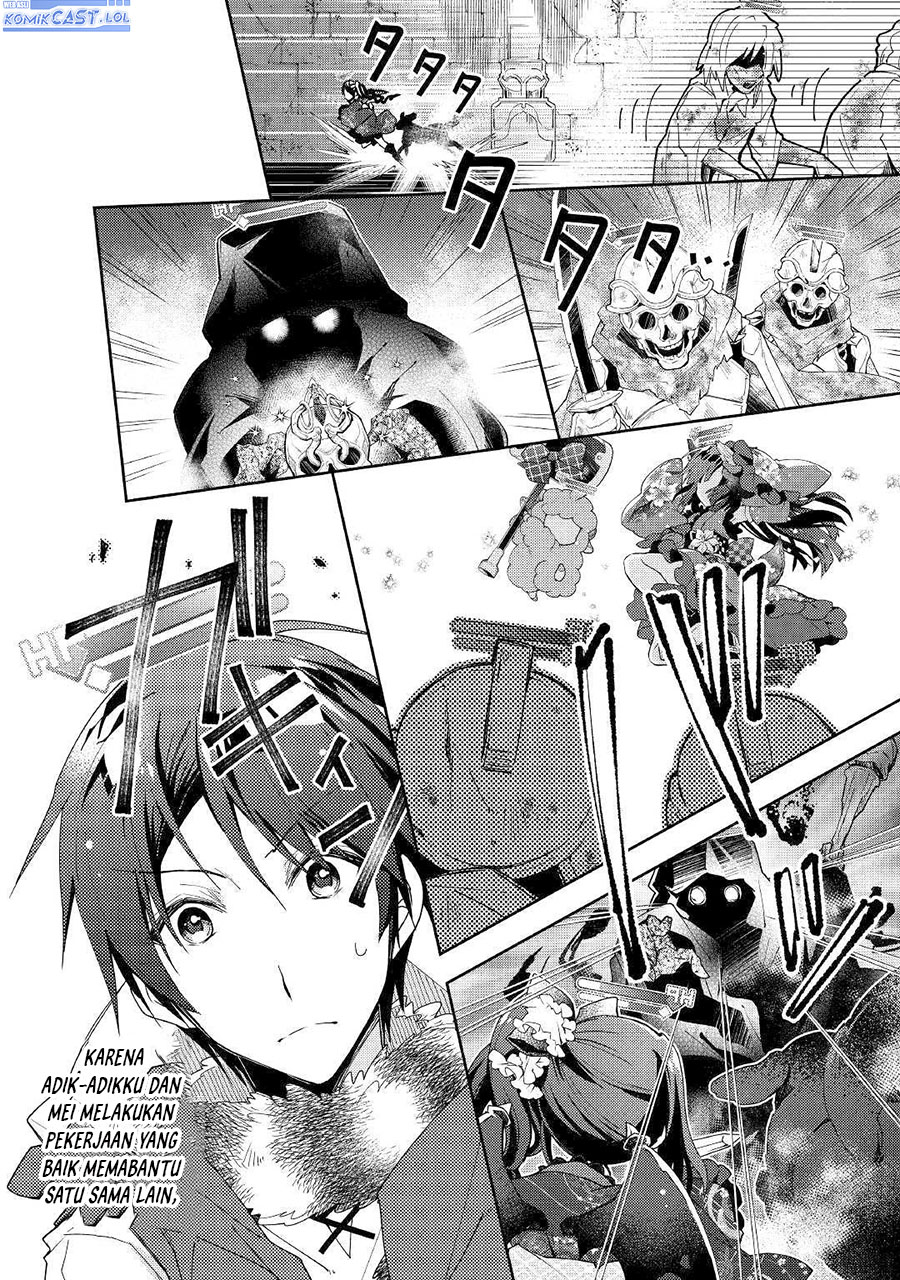 Dilarang COPAS - situs resmi www.mangacanblog.com - Komik nonbiri vrmoo ki 045 - chapter 45 46 Indonesia nonbiri vrmoo ki 045 - chapter 45 Terbaru 11|Baca Manga Komik Indonesia|Mangacan