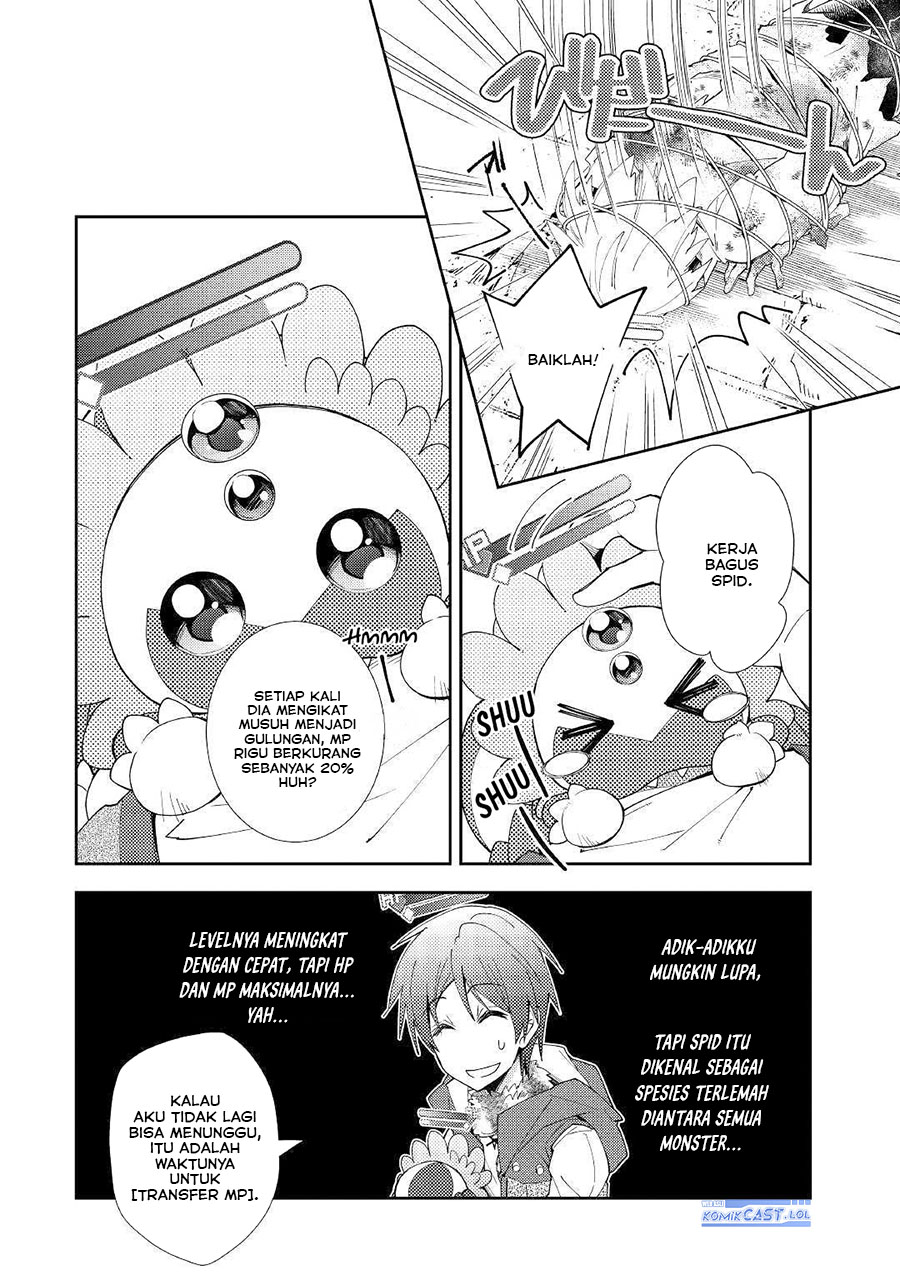 Dilarang COPAS - situs resmi www.mangacanblog.com - Komik nonbiri vrmoo ki 045 - chapter 45 46 Indonesia nonbiri vrmoo ki 045 - chapter 45 Terbaru 13|Baca Manga Komik Indonesia|Mangacan