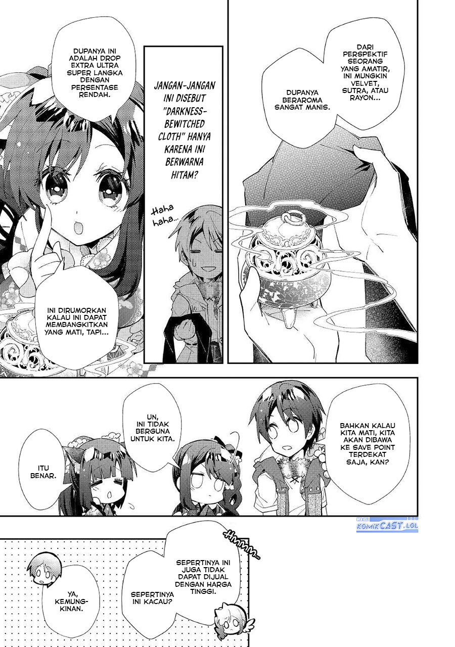 Dilarang COPAS - situs resmi www.mangacanblog.com - Komik nonbiri vrmoo ki 045 - chapter 45 46 Indonesia nonbiri vrmoo ki 045 - chapter 45 Terbaru 16|Baca Manga Komik Indonesia|Mangacan