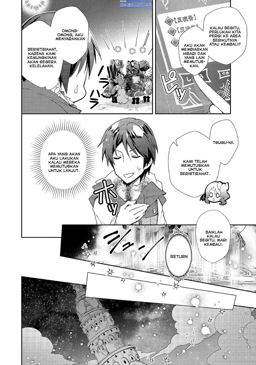 Dilarang COPAS - situs resmi www.mangacanblog.com - Komik nonbiri vrmoo ki 045 - chapter 45 46 Indonesia nonbiri vrmoo ki 045 - chapter 45 Terbaru 17|Baca Manga Komik Indonesia|Mangacan