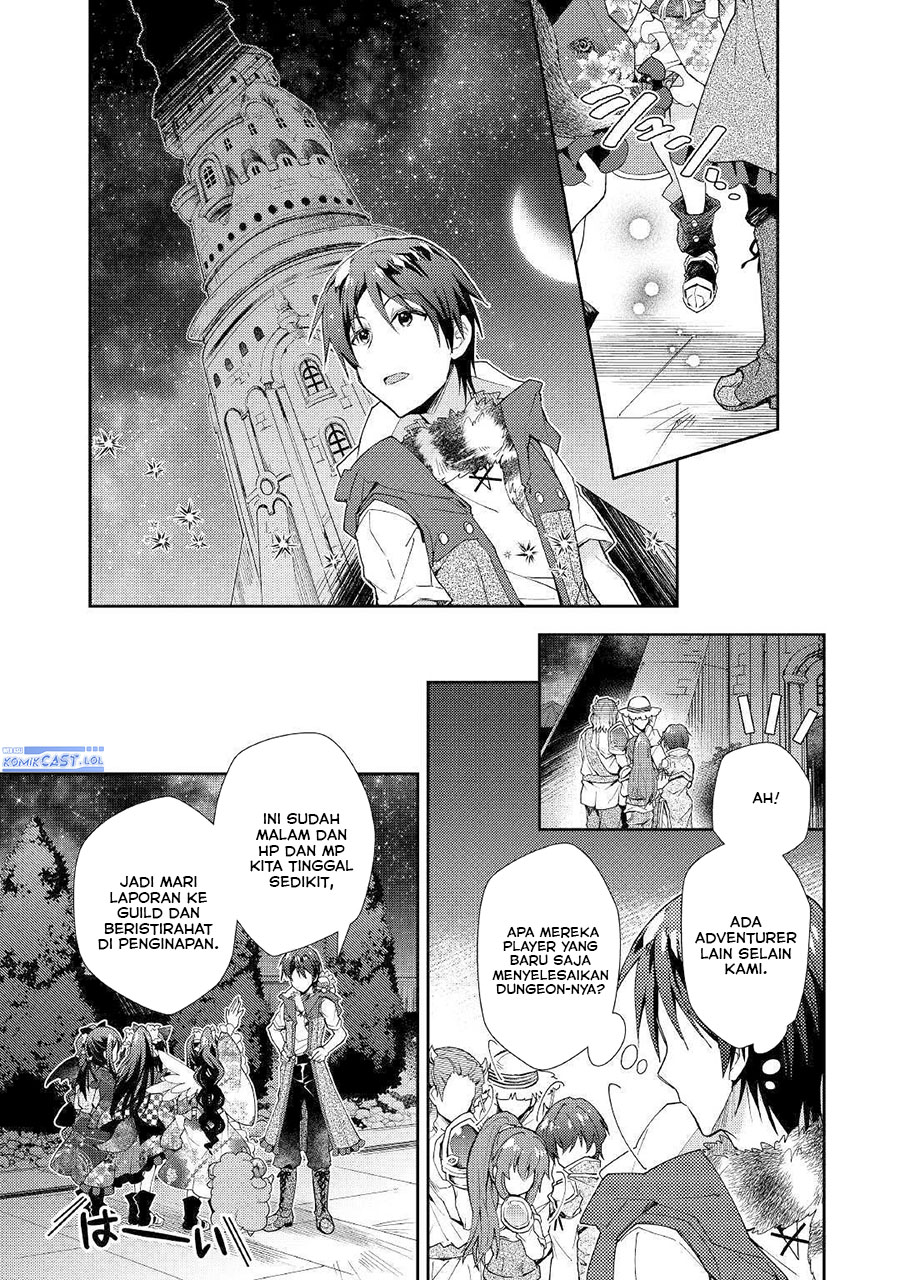 Dilarang COPAS - situs resmi www.mangacanblog.com - Komik nonbiri vrmoo ki 045 - chapter 45 46 Indonesia nonbiri vrmoo ki 045 - chapter 45 Terbaru 18|Baca Manga Komik Indonesia|Mangacan