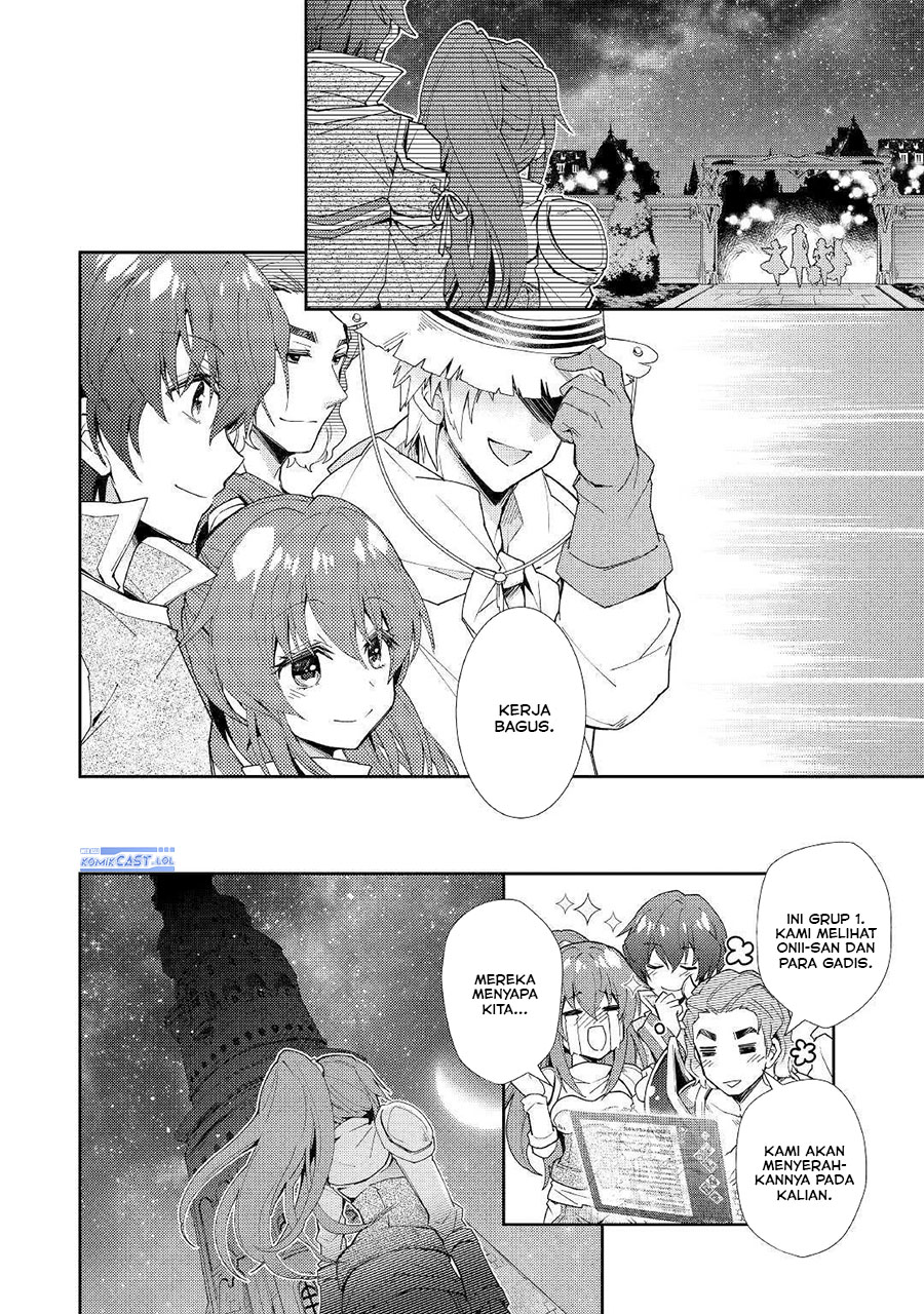 Dilarang COPAS - situs resmi www.mangacanblog.com - Komik nonbiri vrmoo ki 045 - chapter 45 46 Indonesia nonbiri vrmoo ki 045 - chapter 45 Terbaru 19|Baca Manga Komik Indonesia|Mangacan