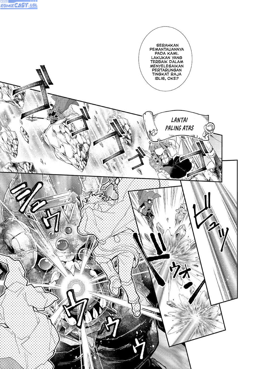 Dilarang COPAS - situs resmi www.mangacanblog.com - Komik nonbiri vrmoo ki 045 - chapter 45 46 Indonesia nonbiri vrmoo ki 045 - chapter 45 Terbaru 20|Baca Manga Komik Indonesia|Mangacan