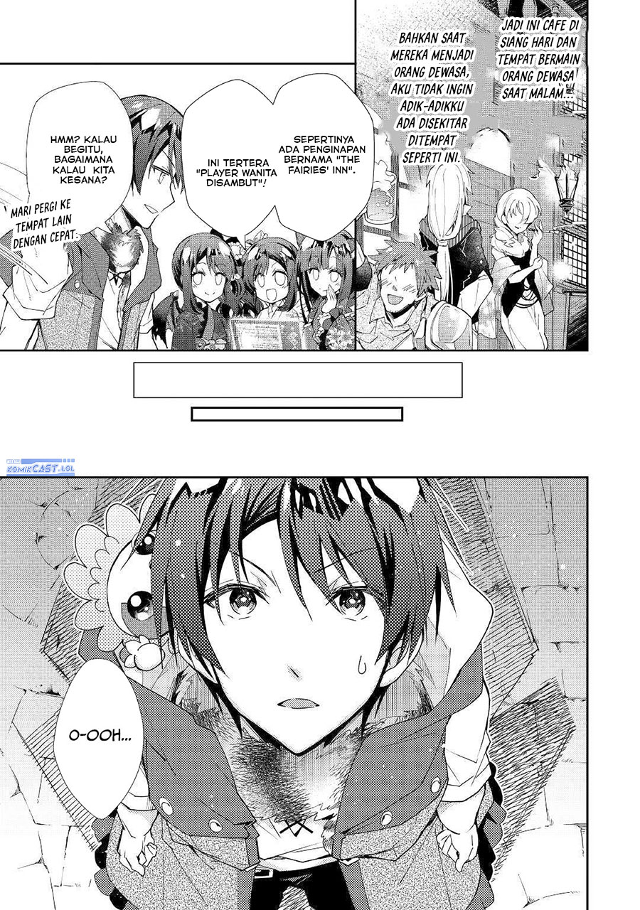 Dilarang COPAS - situs resmi www.mangacanblog.com - Komik nonbiri vrmoo ki 045 - chapter 45 46 Indonesia nonbiri vrmoo ki 045 - chapter 45 Terbaru 22|Baca Manga Komik Indonesia|Mangacan