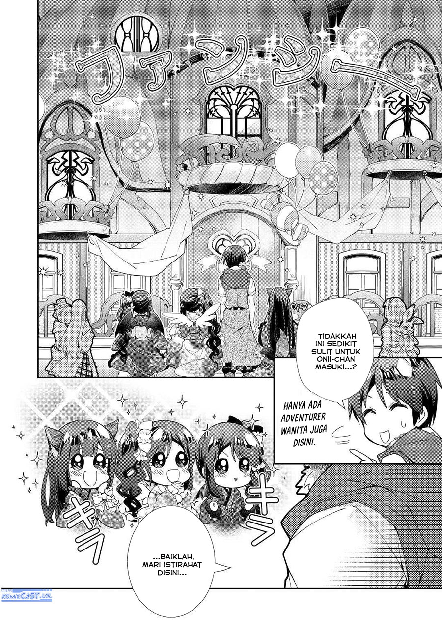 Dilarang COPAS - situs resmi www.mangacanblog.com - Komik nonbiri vrmoo ki 045 - chapter 45 46 Indonesia nonbiri vrmoo ki 045 - chapter 45 Terbaru 23|Baca Manga Komik Indonesia|Mangacan