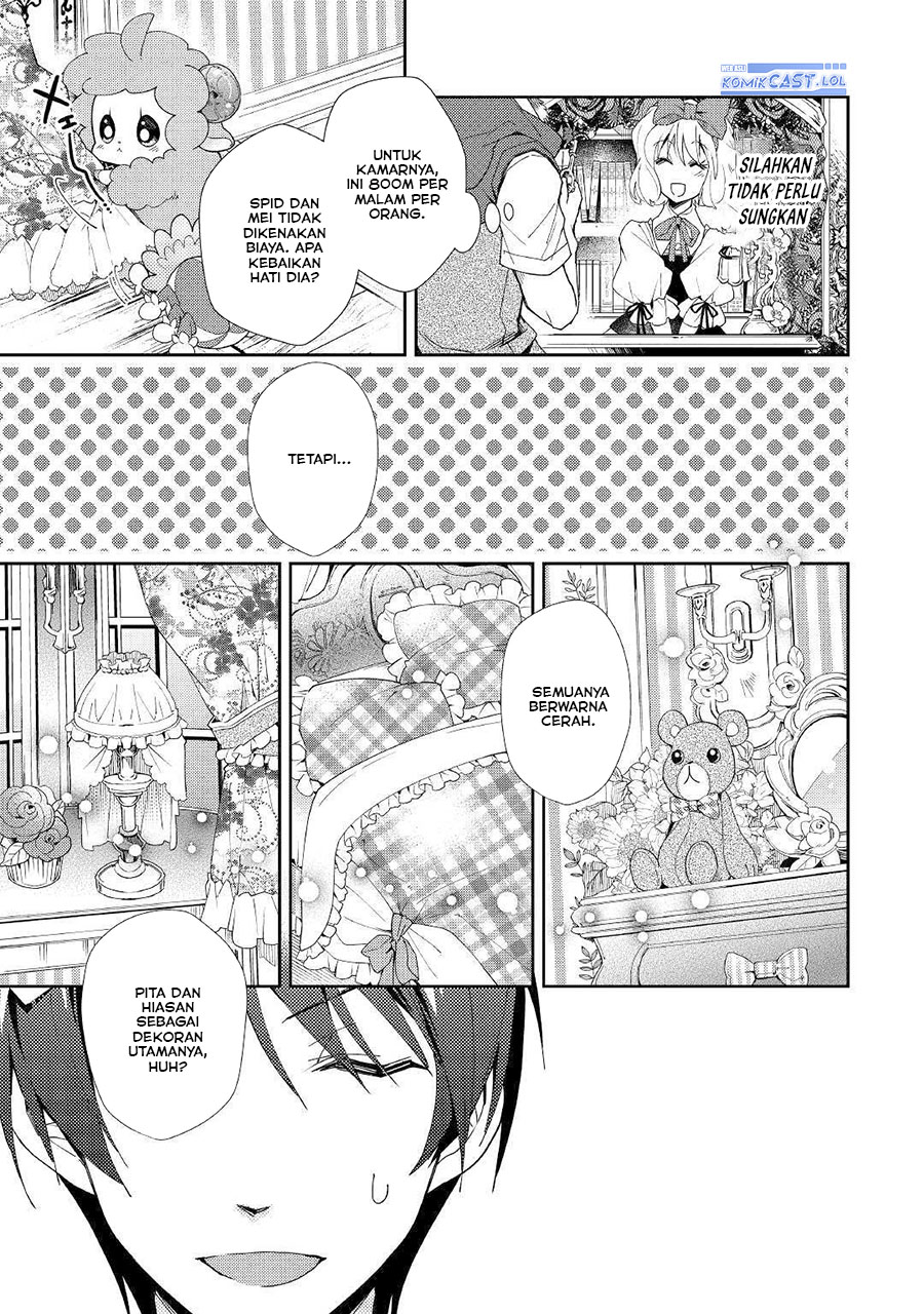 Dilarang COPAS - situs resmi www.mangacanblog.com - Komik nonbiri vrmoo ki 045 - chapter 45 46 Indonesia nonbiri vrmoo ki 045 - chapter 45 Terbaru 24|Baca Manga Komik Indonesia|Mangacan