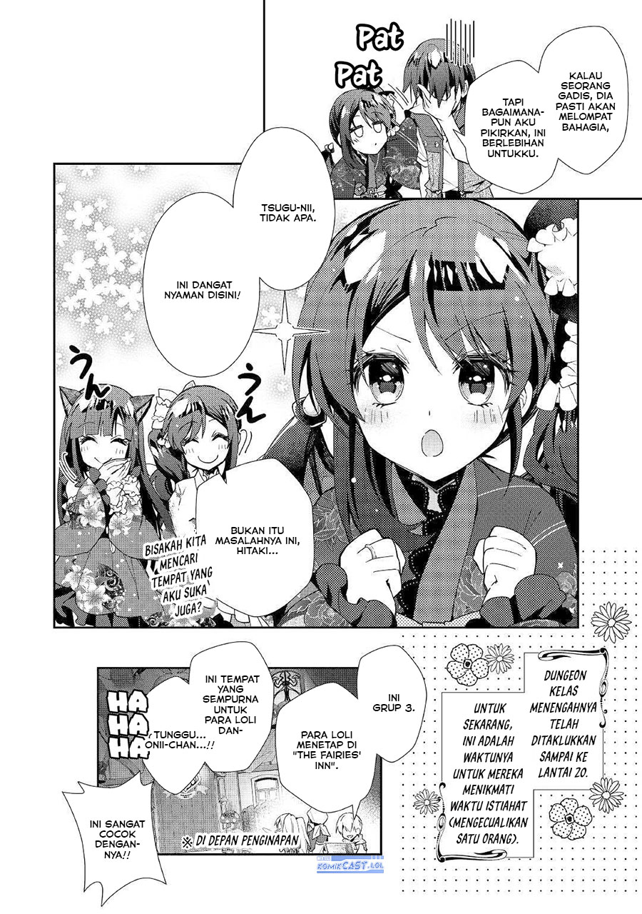 Dilarang COPAS - situs resmi www.mangacanblog.com - Komik nonbiri vrmoo ki 045 - chapter 45 46 Indonesia nonbiri vrmoo ki 045 - chapter 45 Terbaru 25|Baca Manga Komik Indonesia|Mangacan