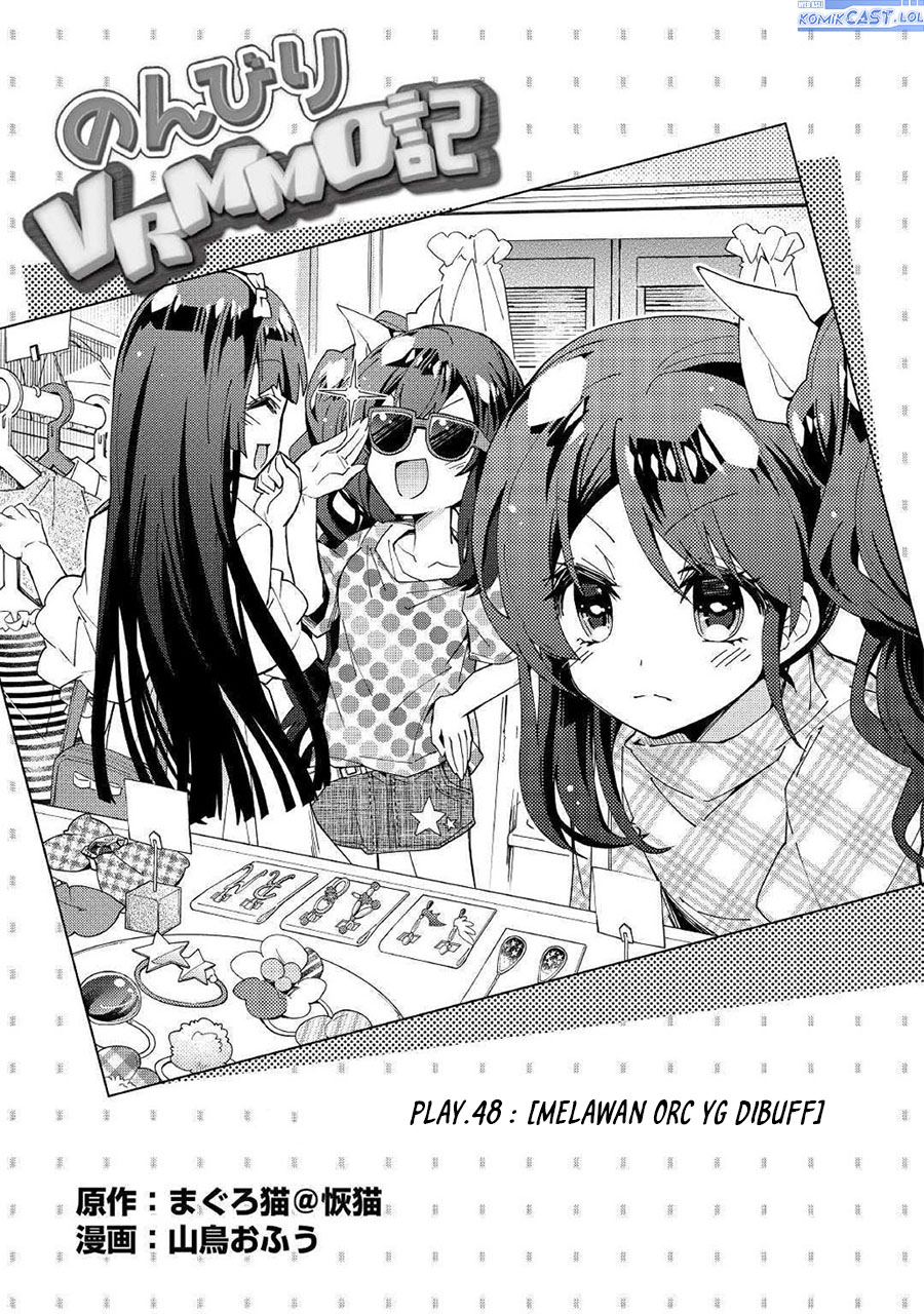 Dilarang COPAS - situs resmi www.mangacanblog.com - Komik nonbiri vrmoo ki 048 - chapter 48 49 Indonesia nonbiri vrmoo ki 048 - chapter 48 Terbaru 2|Baca Manga Komik Indonesia|Mangacan