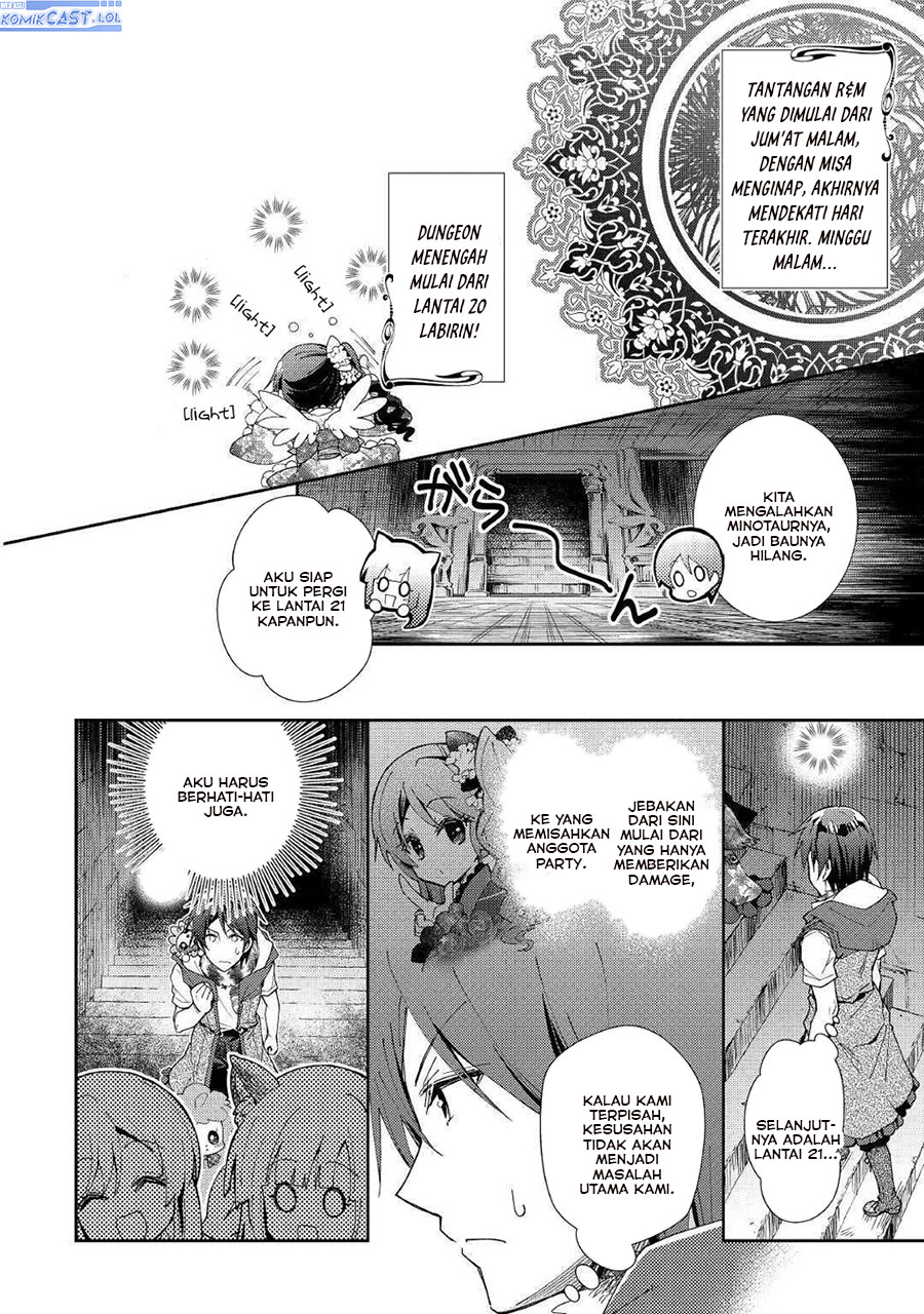 Dilarang COPAS - situs resmi www.mangacanblog.com - Komik nonbiri vrmoo ki 048 - chapter 48 49 Indonesia nonbiri vrmoo ki 048 - chapter 48 Terbaru 3|Baca Manga Komik Indonesia|Mangacan