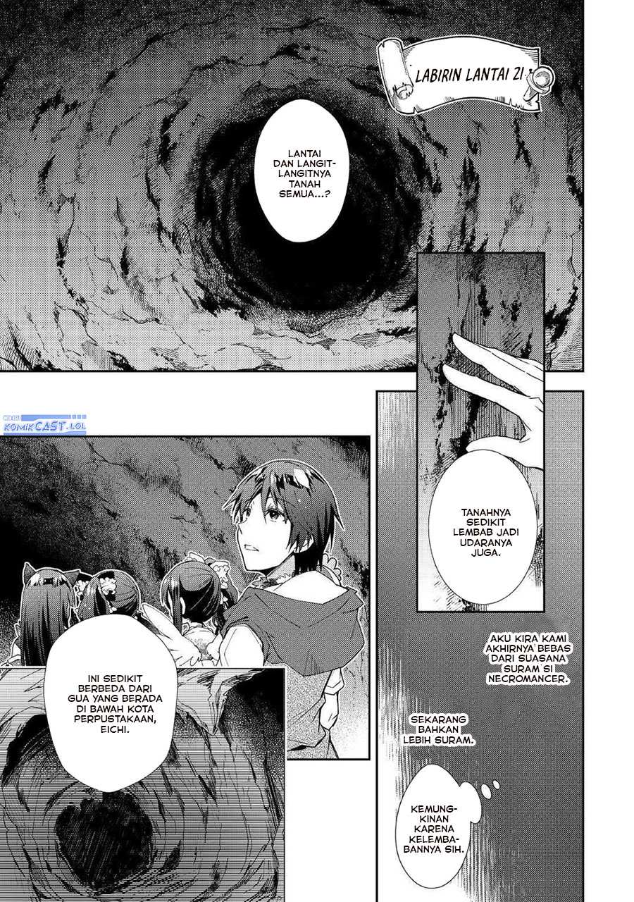 Dilarang COPAS - situs resmi www.mangacanblog.com - Komik nonbiri vrmoo ki 048 - chapter 48 49 Indonesia nonbiri vrmoo ki 048 - chapter 48 Terbaru 4|Baca Manga Komik Indonesia|Mangacan