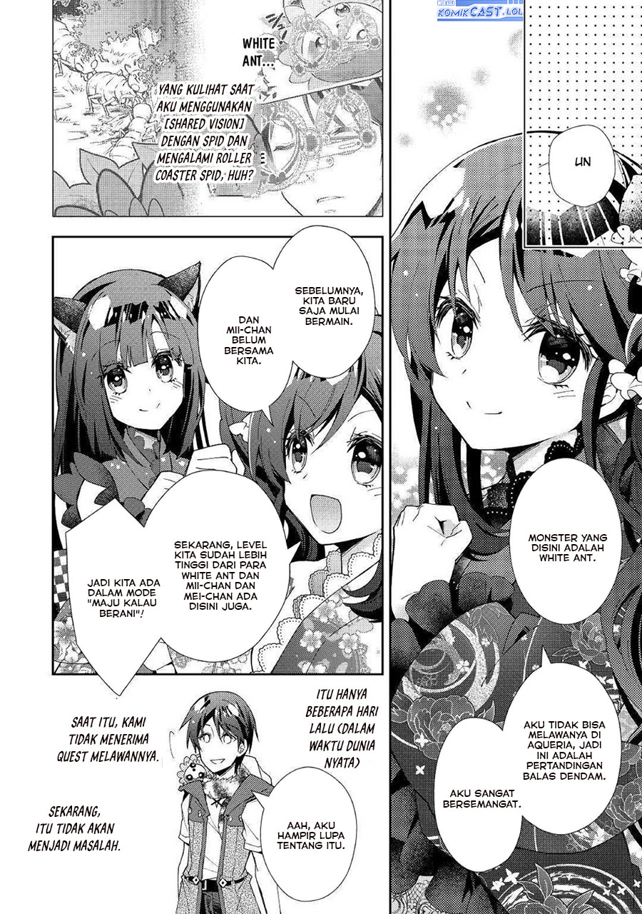 Dilarang COPAS - situs resmi www.mangacanblog.com - Komik nonbiri vrmoo ki 048 - chapter 48 49 Indonesia nonbiri vrmoo ki 048 - chapter 48 Terbaru 5|Baca Manga Komik Indonesia|Mangacan