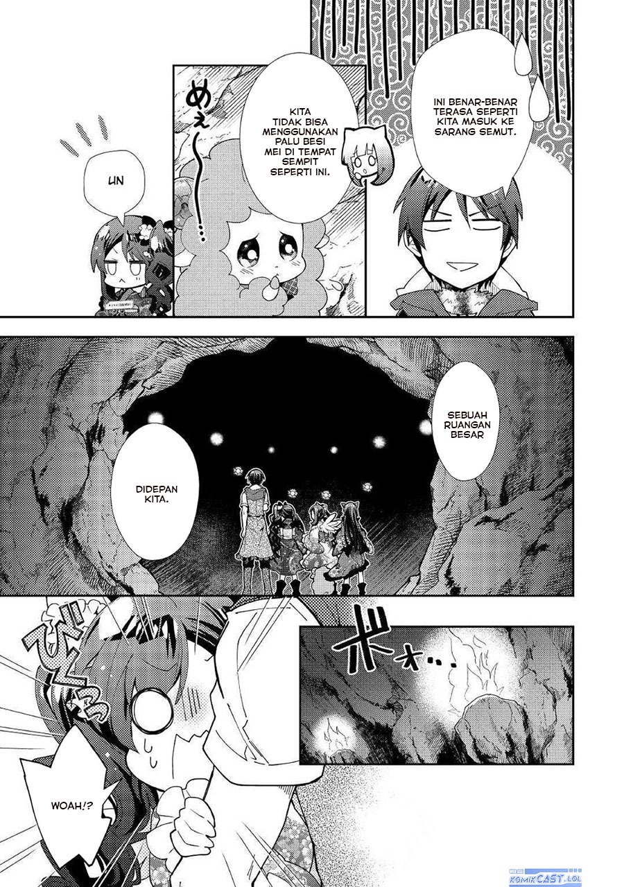 Dilarang COPAS - situs resmi www.mangacanblog.com - Komik nonbiri vrmoo ki 048 - chapter 48 49 Indonesia nonbiri vrmoo ki 048 - chapter 48 Terbaru 8|Baca Manga Komik Indonesia|Mangacan