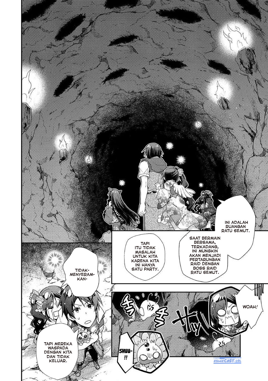 Dilarang COPAS - situs resmi www.mangacanblog.com - Komik nonbiri vrmoo ki 048 - chapter 48 49 Indonesia nonbiri vrmoo ki 048 - chapter 48 Terbaru 9|Baca Manga Komik Indonesia|Mangacan