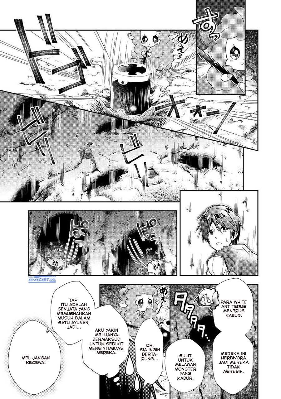 Dilarang COPAS - situs resmi www.mangacanblog.com - Komik nonbiri vrmoo ki 048 - chapter 48 49 Indonesia nonbiri vrmoo ki 048 - chapter 48 Terbaru 10|Baca Manga Komik Indonesia|Mangacan