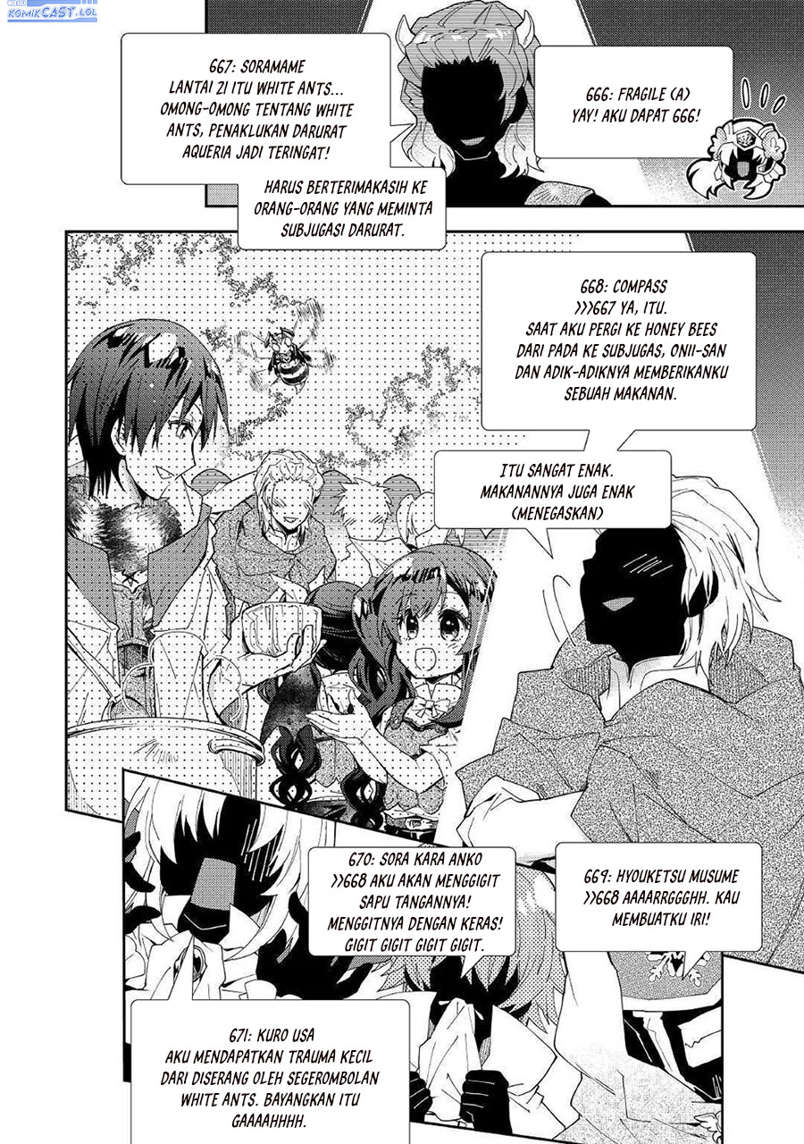 Dilarang COPAS - situs resmi www.mangacanblog.com - Komik nonbiri vrmoo ki 048 - chapter 48 49 Indonesia nonbiri vrmoo ki 048 - chapter 48 Terbaru 12|Baca Manga Komik Indonesia|Mangacan