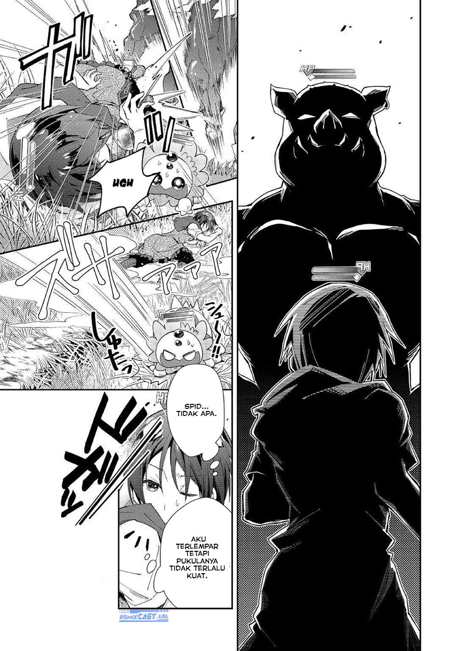 Dilarang COPAS - situs resmi www.mangacanblog.com - Komik nonbiri vrmoo ki 048 - chapter 48 49 Indonesia nonbiri vrmoo ki 048 - chapter 48 Terbaru 19|Baca Manga Komik Indonesia|Mangacan