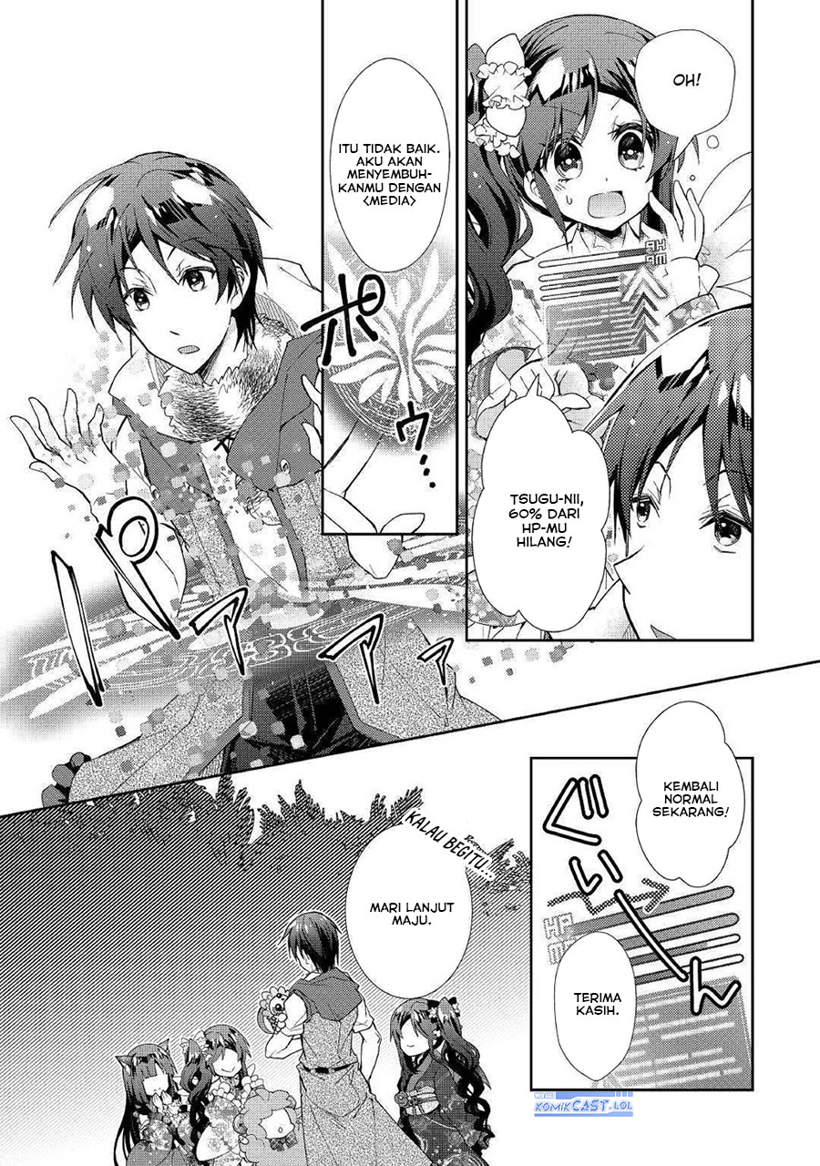 Dilarang COPAS - situs resmi www.mangacanblog.com - Komik nonbiri vrmoo ki 048 - chapter 48 49 Indonesia nonbiri vrmoo ki 048 - chapter 48 Terbaru 21|Baca Manga Komik Indonesia|Mangacan