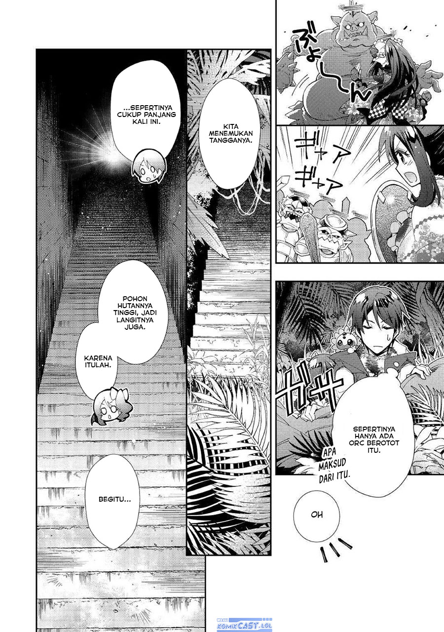 Dilarang COPAS - situs resmi www.mangacanblog.com - Komik nonbiri vrmoo ki 048 - chapter 48 49 Indonesia nonbiri vrmoo ki 048 - chapter 48 Terbaru 22|Baca Manga Komik Indonesia|Mangacan