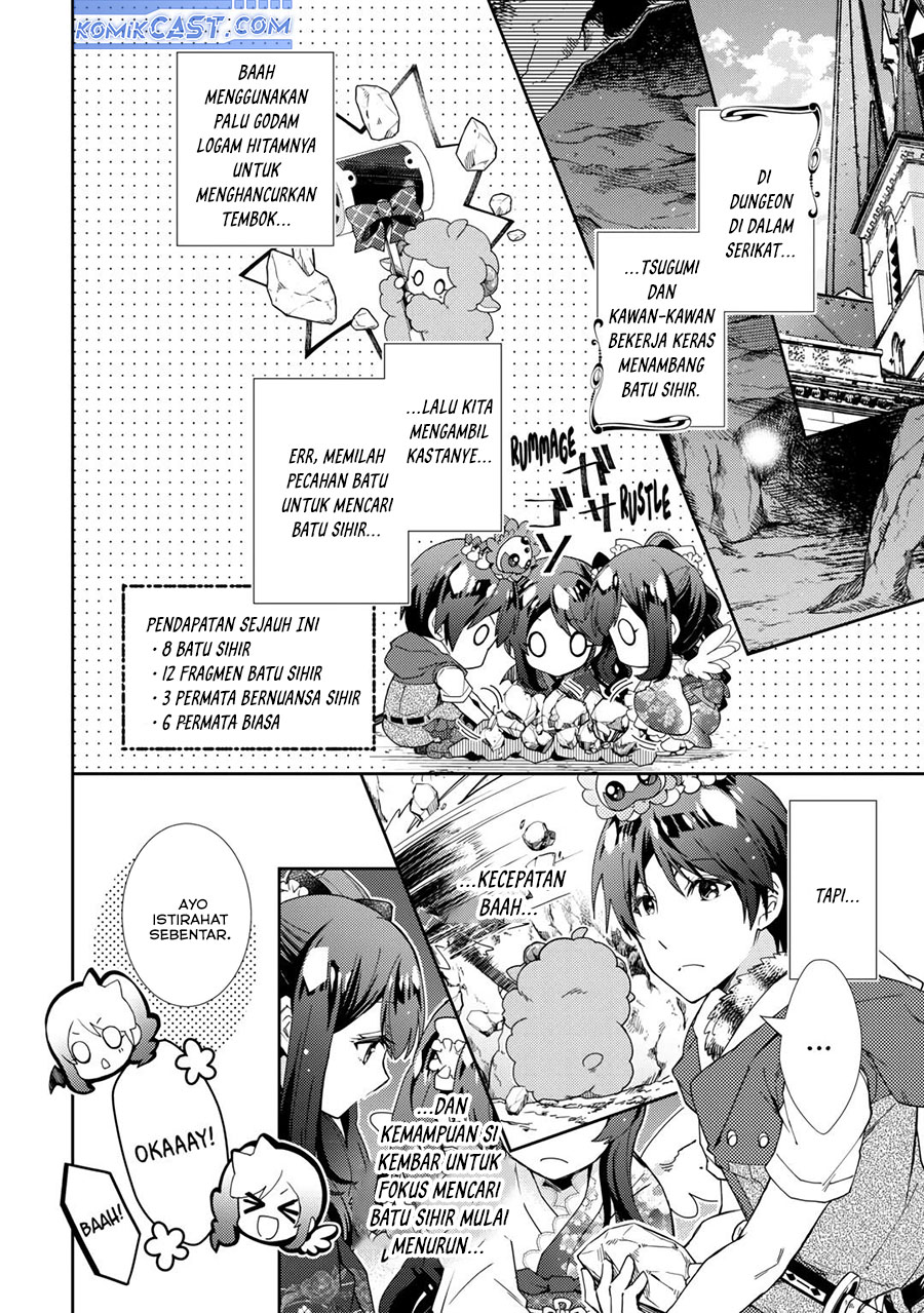 Dilarang COPAS - situs resmi www.mangacanblog.com - Komik nonbiri vrmoo ki 076 - chapter 76 77 Indonesia nonbiri vrmoo ki 076 - chapter 76 Terbaru 2|Baca Manga Komik Indonesia|Mangacan