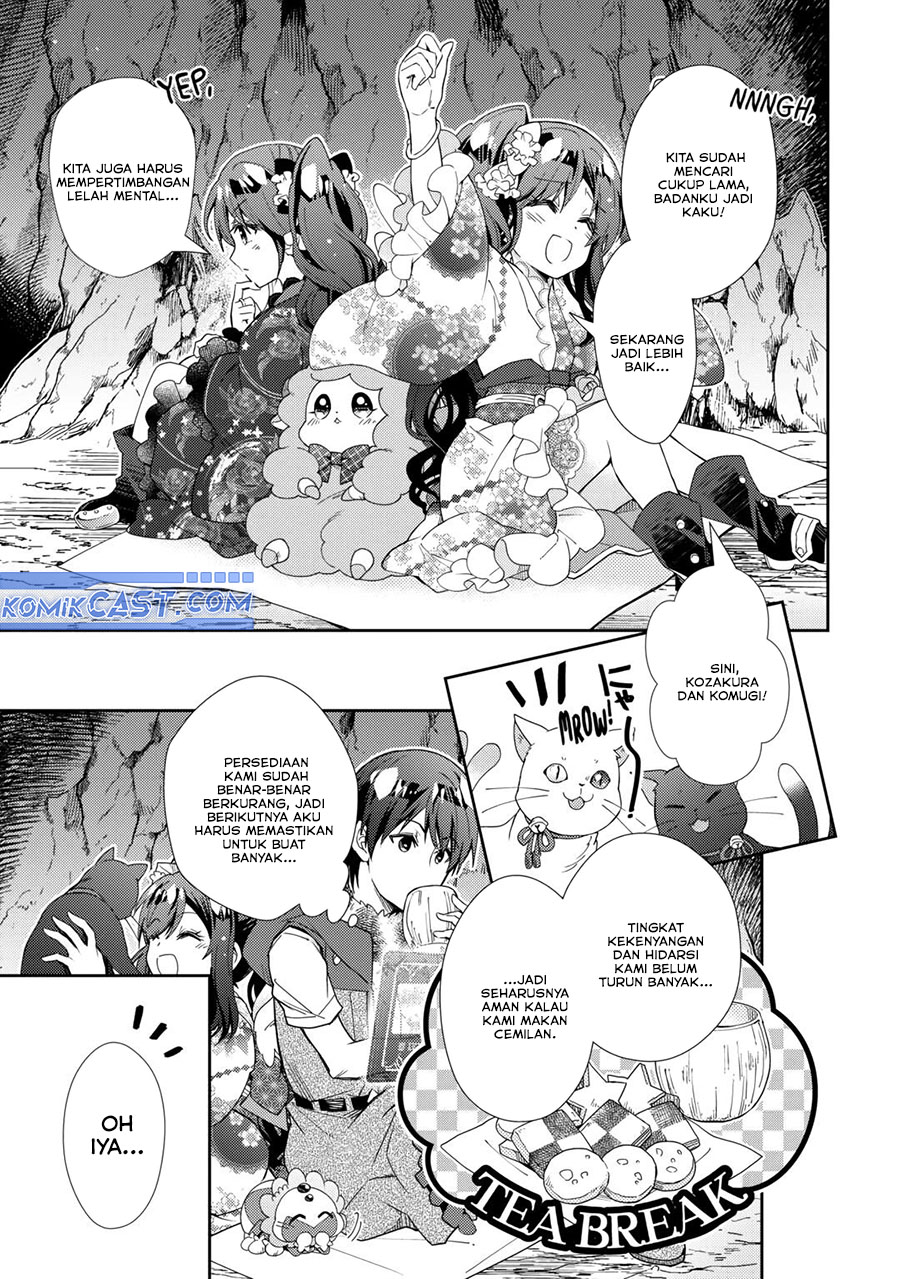 Dilarang COPAS - situs resmi www.mangacanblog.com - Komik nonbiri vrmoo ki 076 - chapter 76 77 Indonesia nonbiri vrmoo ki 076 - chapter 76 Terbaru 3|Baca Manga Komik Indonesia|Mangacan