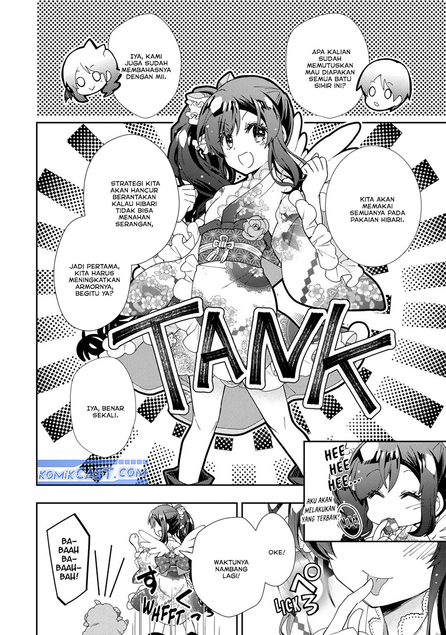 Dilarang COPAS - situs resmi www.mangacanblog.com - Komik nonbiri vrmoo ki 076 - chapter 76 77 Indonesia nonbiri vrmoo ki 076 - chapter 76 Terbaru 4|Baca Manga Komik Indonesia|Mangacan