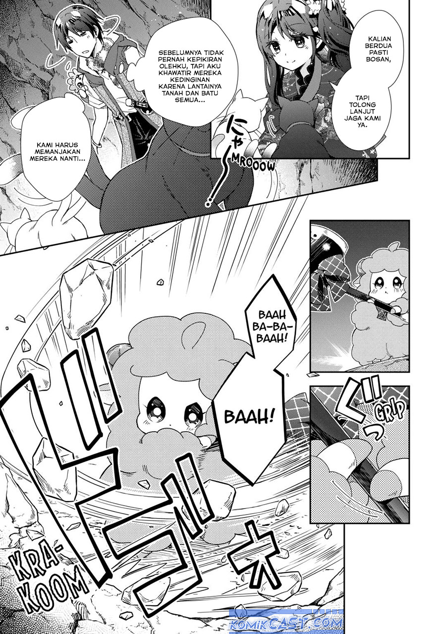 Dilarang COPAS - situs resmi www.mangacanblog.com - Komik nonbiri vrmoo ki 076 - chapter 76 77 Indonesia nonbiri vrmoo ki 076 - chapter 76 Terbaru 5|Baca Manga Komik Indonesia|Mangacan
