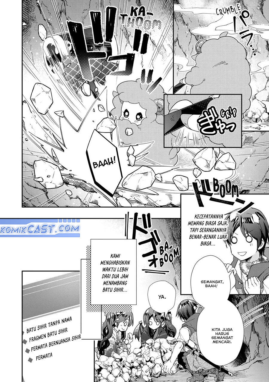 Dilarang COPAS - situs resmi www.mangacanblog.com - Komik nonbiri vrmoo ki 076 - chapter 76 77 Indonesia nonbiri vrmoo ki 076 - chapter 76 Terbaru 6|Baca Manga Komik Indonesia|Mangacan