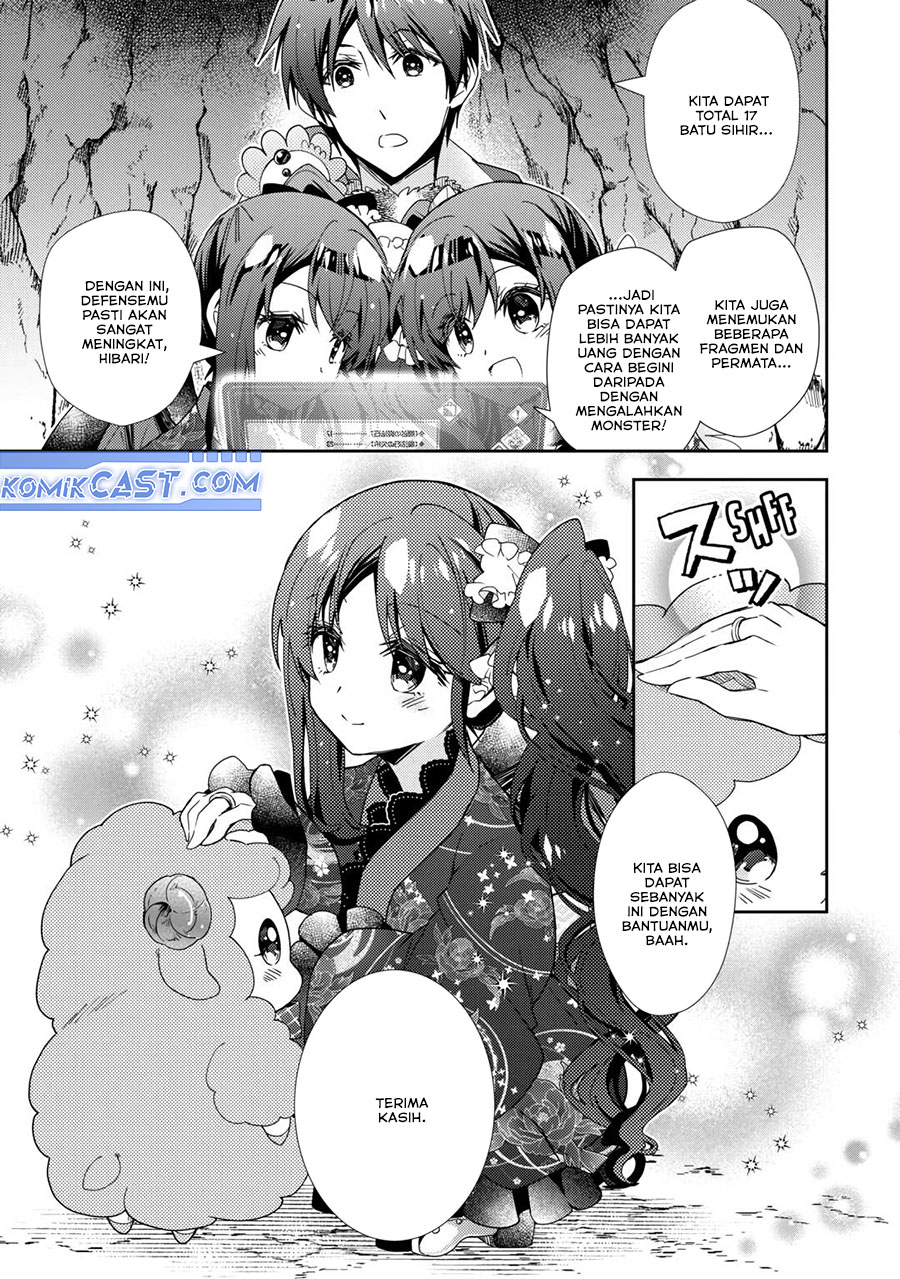 Dilarang COPAS - situs resmi www.mangacanblog.com - Komik nonbiri vrmoo ki 076 - chapter 76 77 Indonesia nonbiri vrmoo ki 076 - chapter 76 Terbaru 7|Baca Manga Komik Indonesia|Mangacan