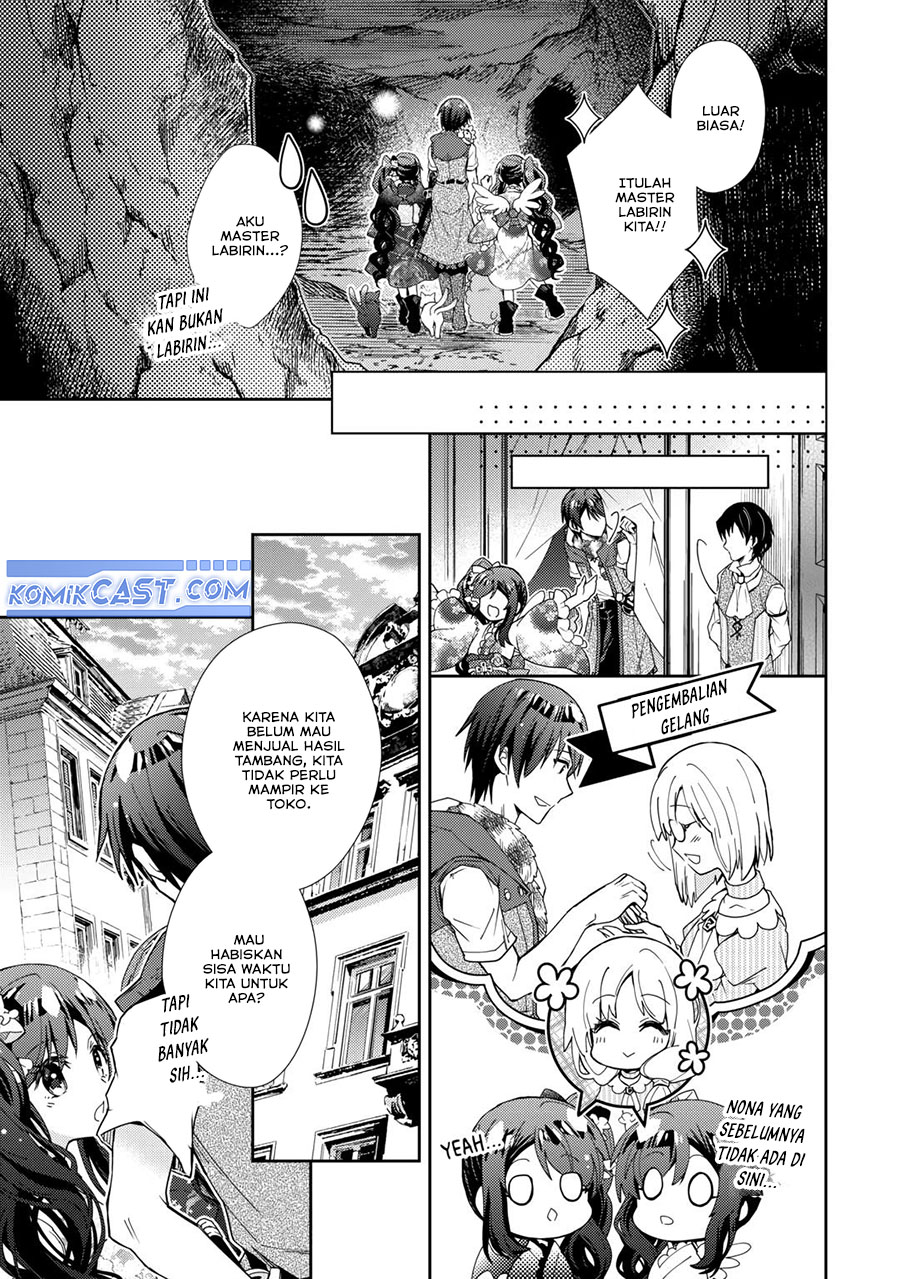 Dilarang COPAS - situs resmi www.mangacanblog.com - Komik nonbiri vrmoo ki 076 - chapter 76 77 Indonesia nonbiri vrmoo ki 076 - chapter 76 Terbaru 9|Baca Manga Komik Indonesia|Mangacan