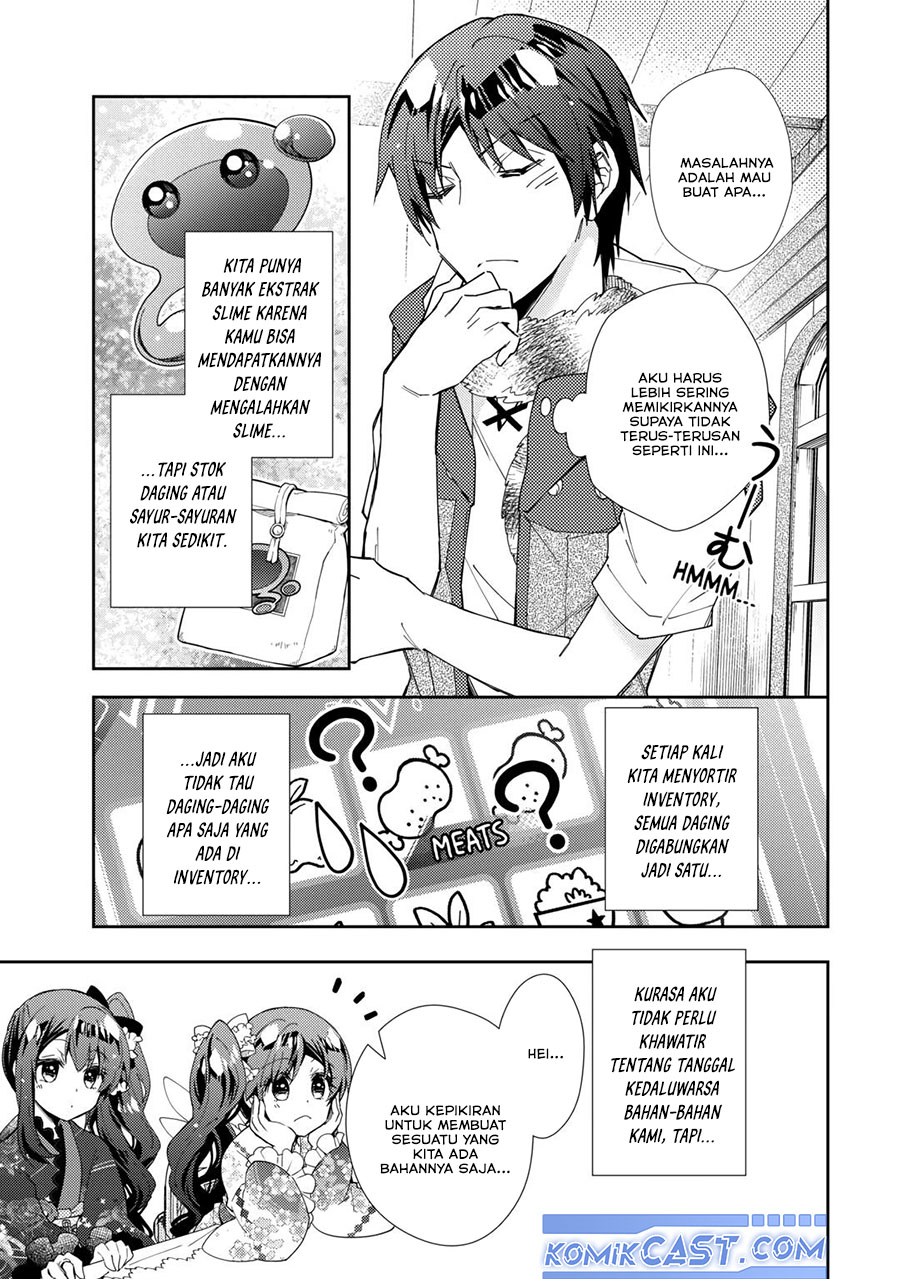 Dilarang COPAS - situs resmi www.mangacanblog.com - Komik nonbiri vrmoo ki 076 - chapter 76 77 Indonesia nonbiri vrmoo ki 076 - chapter 76 Terbaru 11|Baca Manga Komik Indonesia|Mangacan