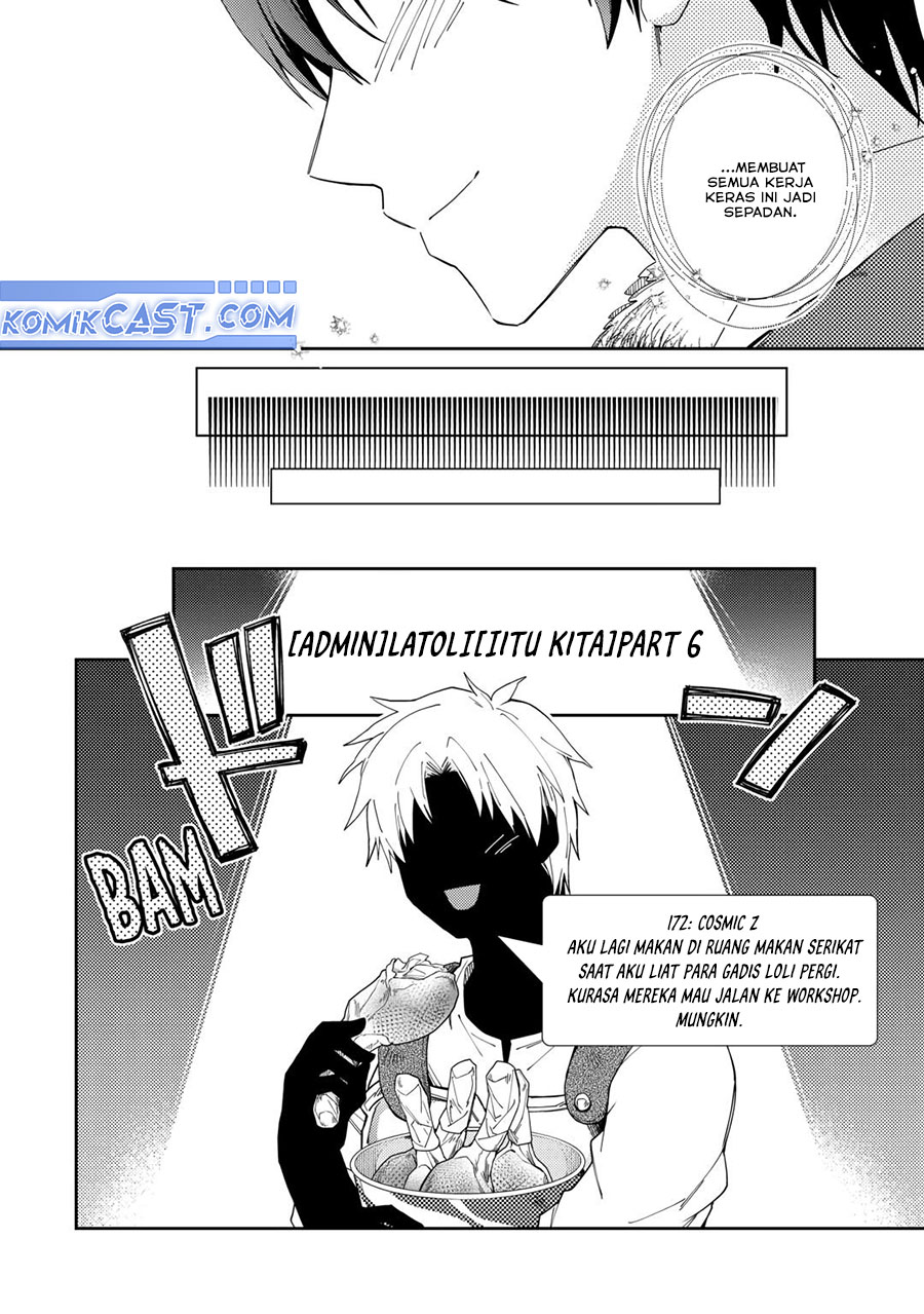 Dilarang COPAS - situs resmi www.mangacanblog.com - Komik nonbiri vrmoo ki 076 - chapter 76 77 Indonesia nonbiri vrmoo ki 076 - chapter 76 Terbaru 14|Baca Manga Komik Indonesia|Mangacan