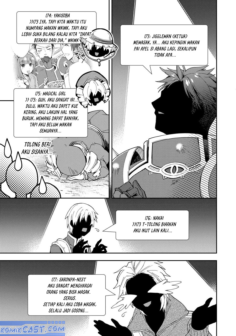 Dilarang COPAS - situs resmi www.mangacanblog.com - Komik nonbiri vrmoo ki 076 - chapter 76 77 Indonesia nonbiri vrmoo ki 076 - chapter 76 Terbaru 15|Baca Manga Komik Indonesia|Mangacan