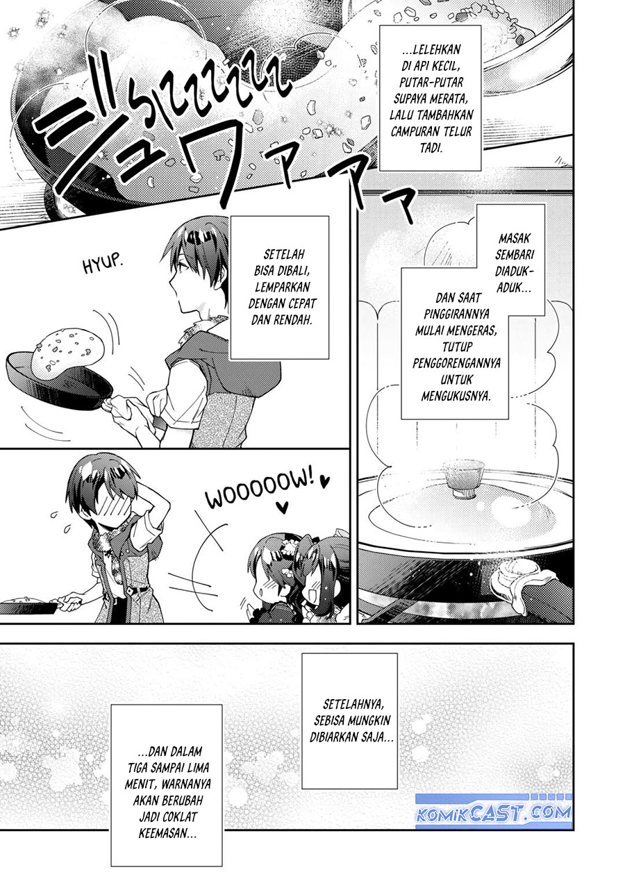 Dilarang COPAS - situs resmi www.mangacanblog.com - Komik nonbiri vrmoo ki 076 - chapter 76 77 Indonesia nonbiri vrmoo ki 076 - chapter 76 Terbaru 19|Baca Manga Komik Indonesia|Mangacan
