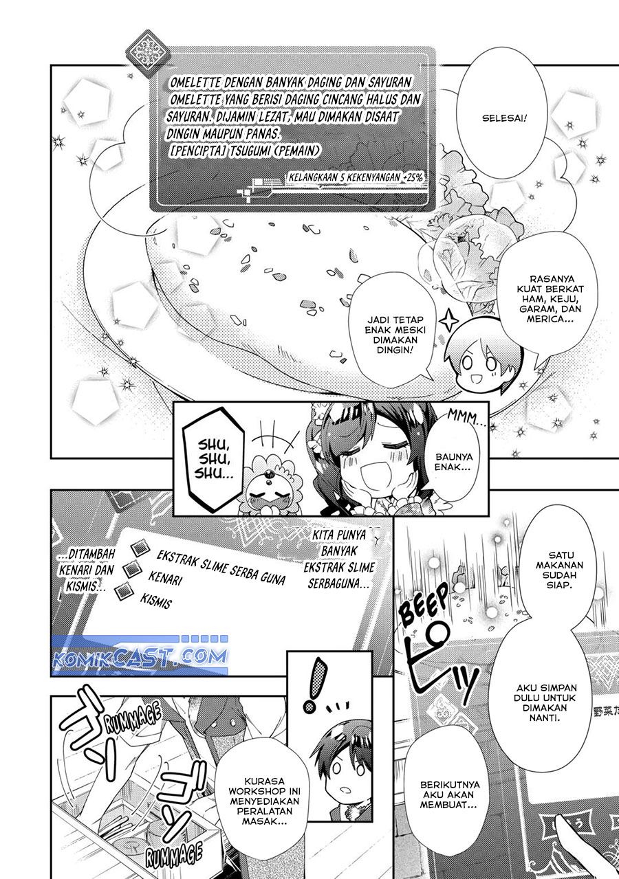 Dilarang COPAS - situs resmi www.mangacanblog.com - Komik nonbiri vrmoo ki 076 - chapter 76 77 Indonesia nonbiri vrmoo ki 076 - chapter 76 Terbaru 20|Baca Manga Komik Indonesia|Mangacan