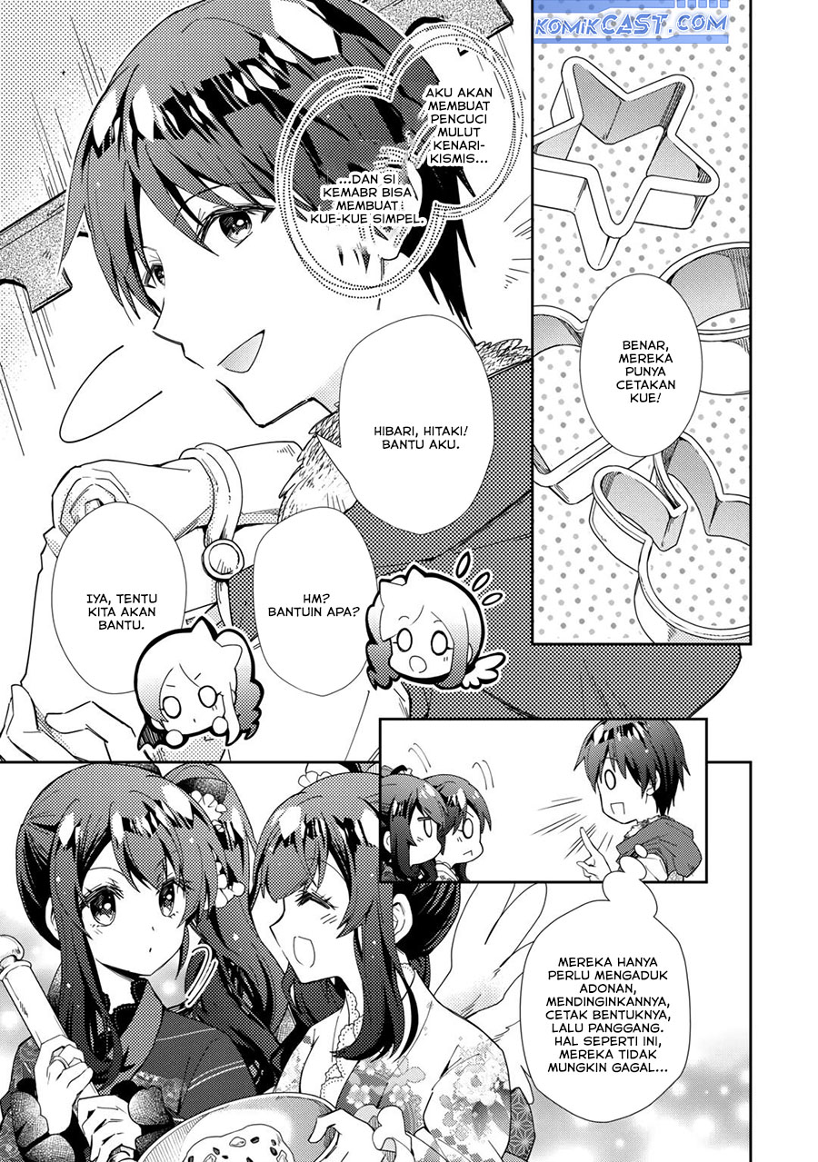 Dilarang COPAS - situs resmi www.mangacanblog.com - Komik nonbiri vrmoo ki 076 - chapter 76 77 Indonesia nonbiri vrmoo ki 076 - chapter 76 Terbaru 21|Baca Manga Komik Indonesia|Mangacan