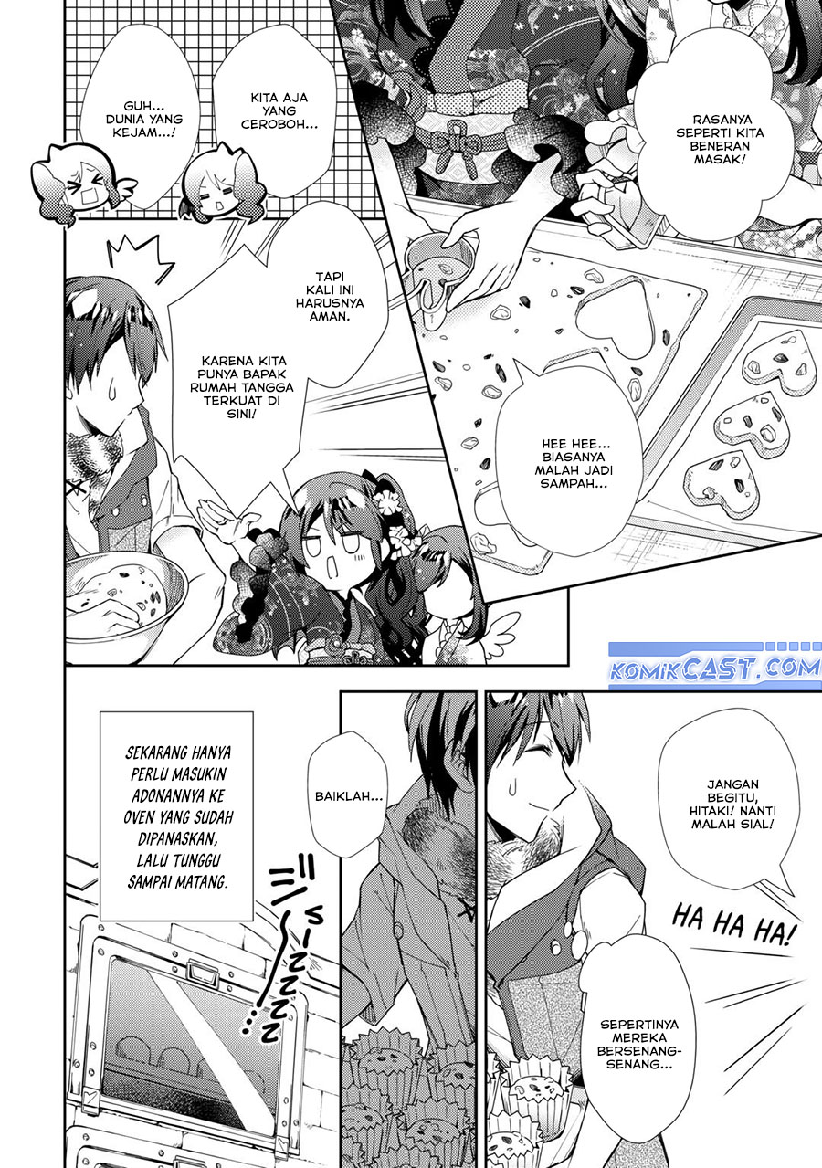 Dilarang COPAS - situs resmi www.mangacanblog.com - Komik nonbiri vrmoo ki 076 - chapter 76 77 Indonesia nonbiri vrmoo ki 076 - chapter 76 Terbaru 22|Baca Manga Komik Indonesia|Mangacan