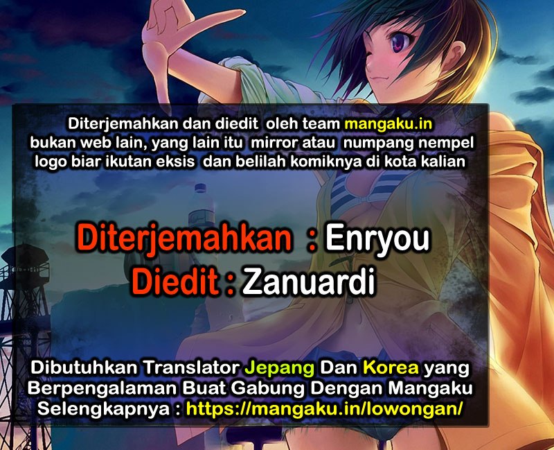 Noragami Chapter 85 Bahasa Indonesia