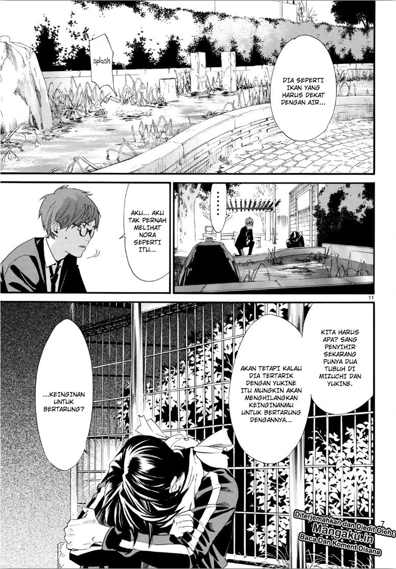 Noragami Chapter 85 Bahasa Indonesia