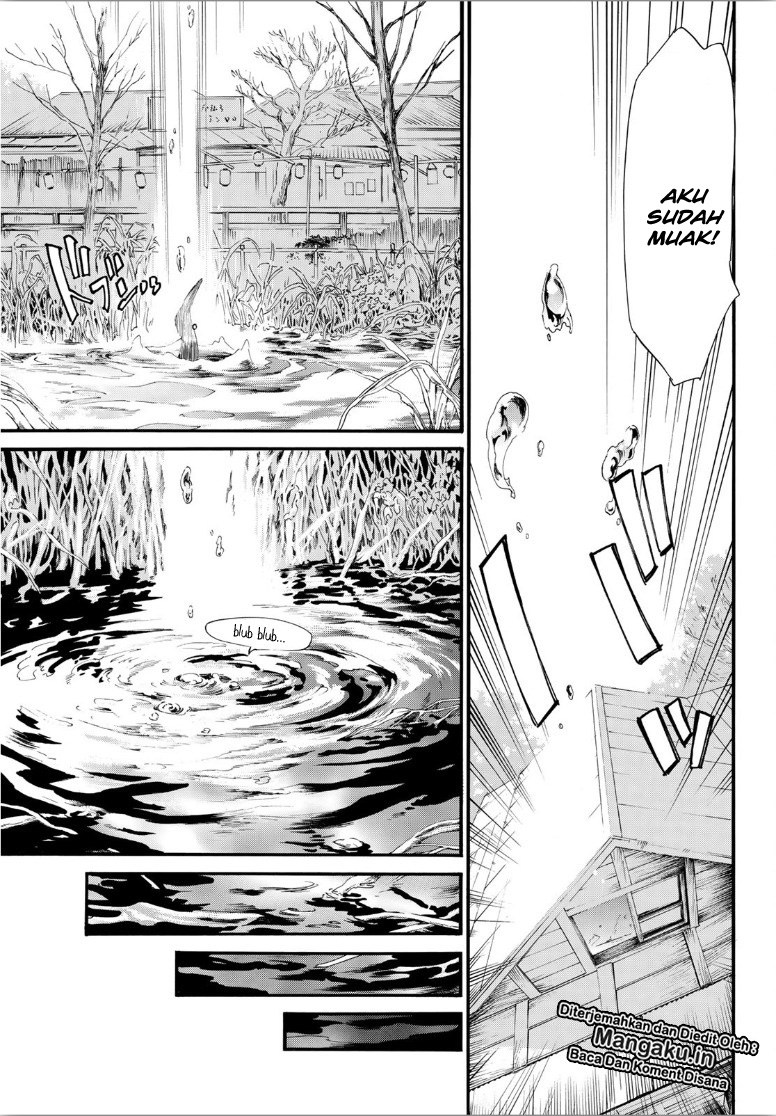 Noragami Chapter 85 Bahasa Indonesia