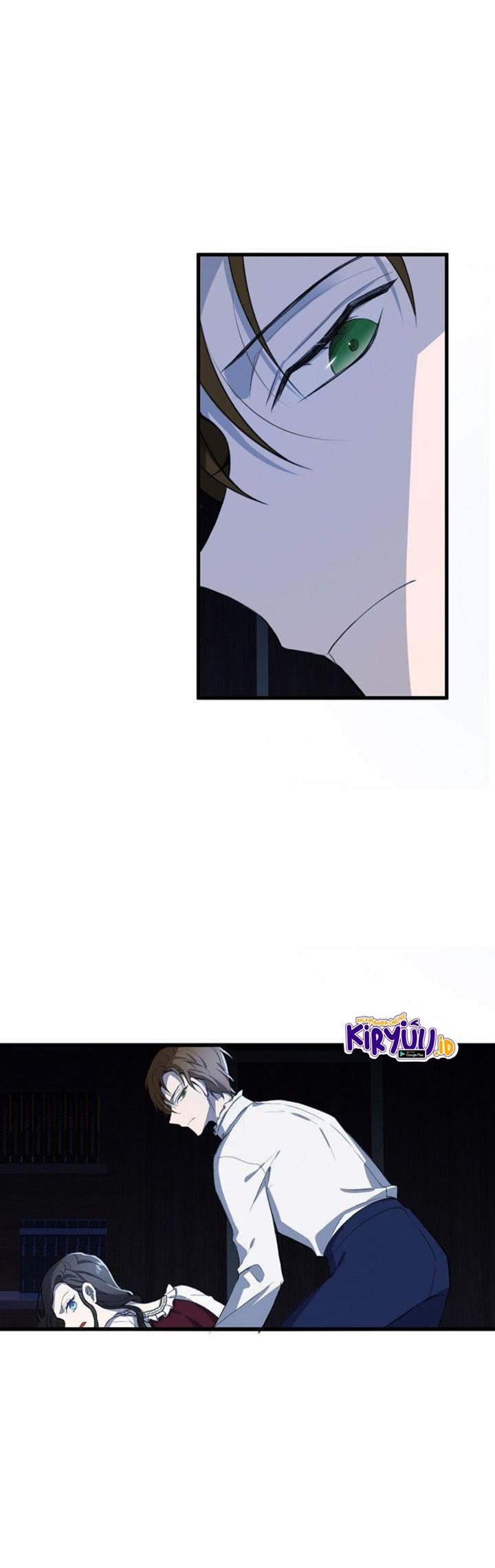 North by Northwest Chapter 10 Bahasa Indonesia