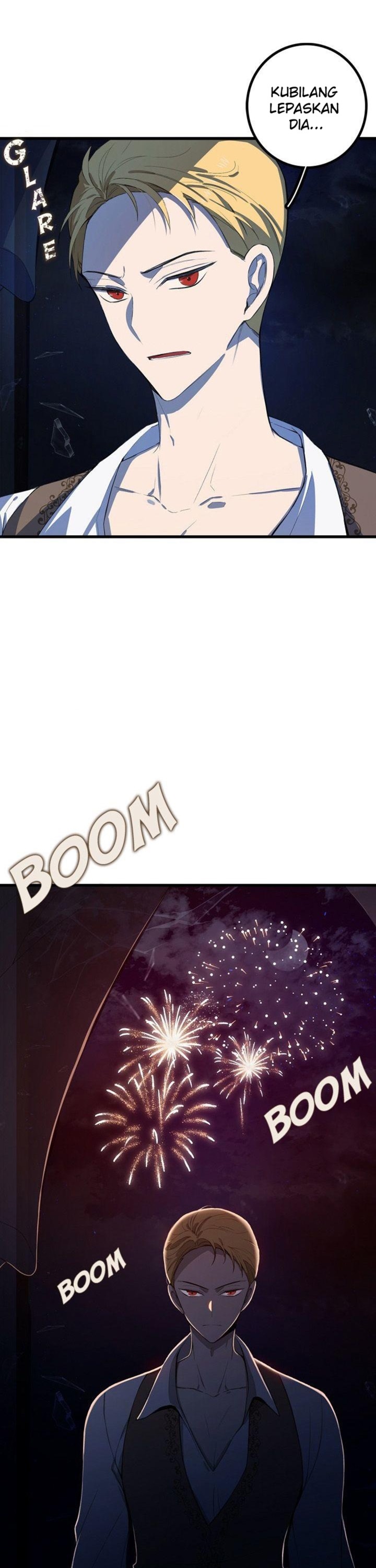 North by Northwest Chapter 10 Bahasa Indonesia