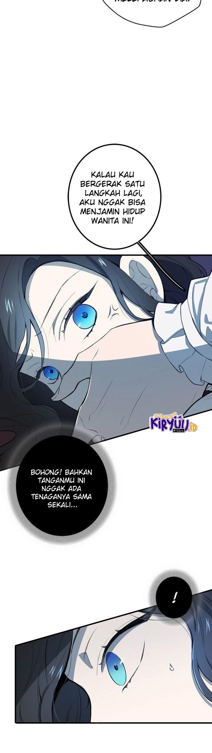 North by Northwest Chapter 10 Bahasa Indonesia