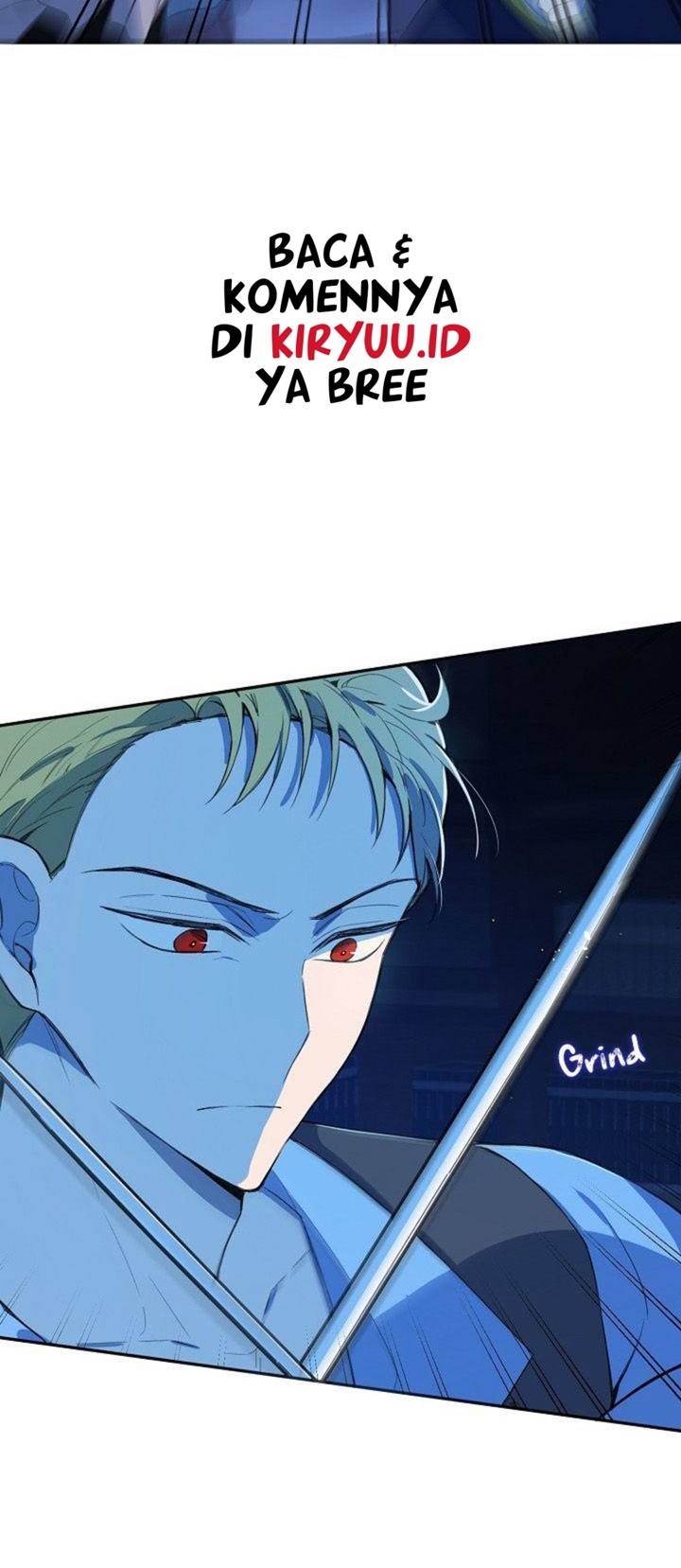 North by Northwest Chapter 10 Bahasa Indonesia