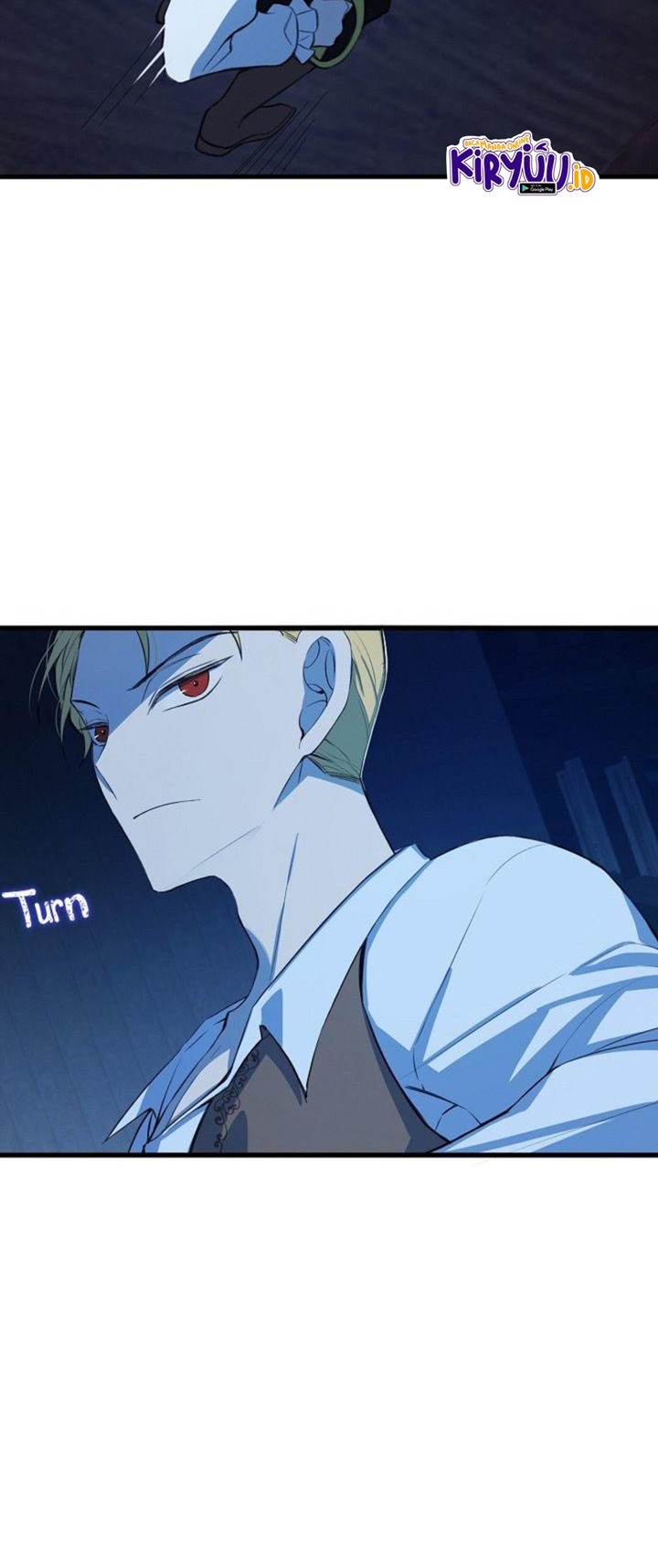 North by Northwest Chapter 10 Bahasa Indonesia