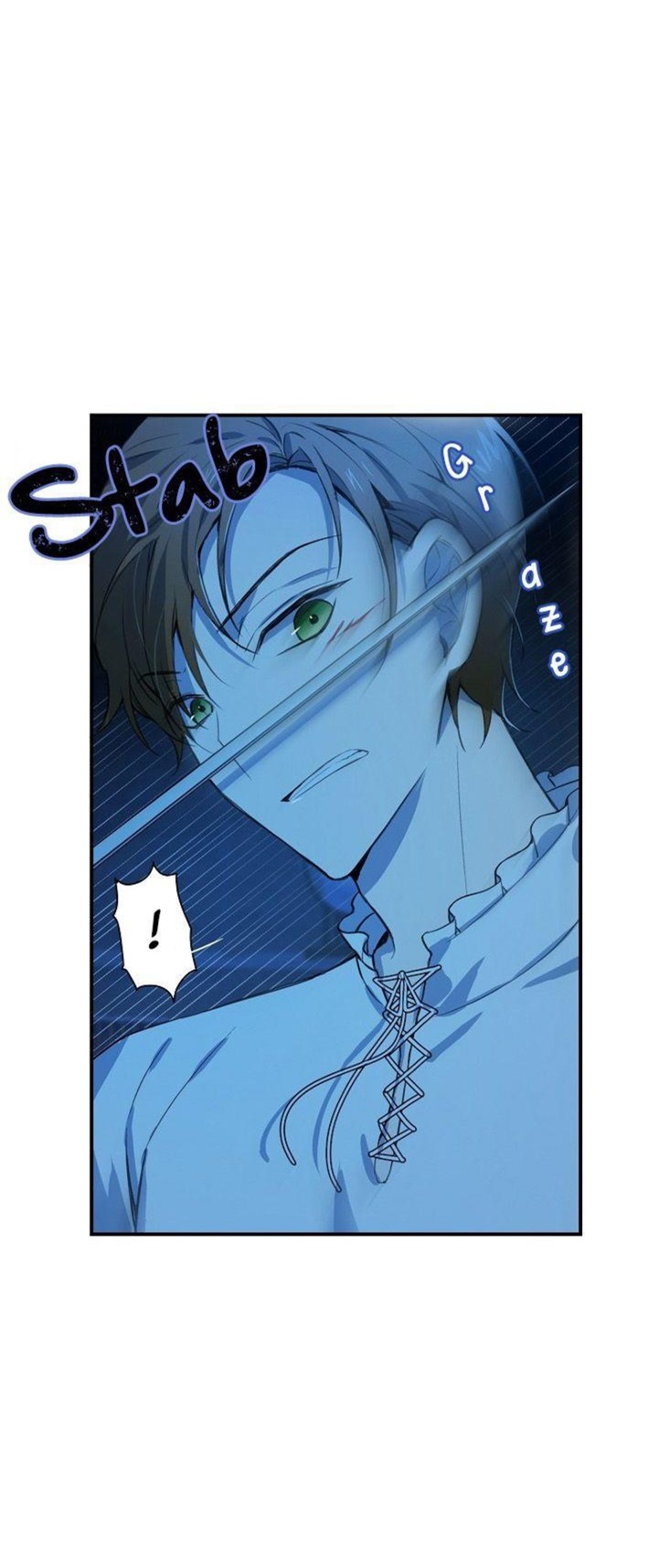 North by Northwest Chapter 10 Bahasa Indonesia