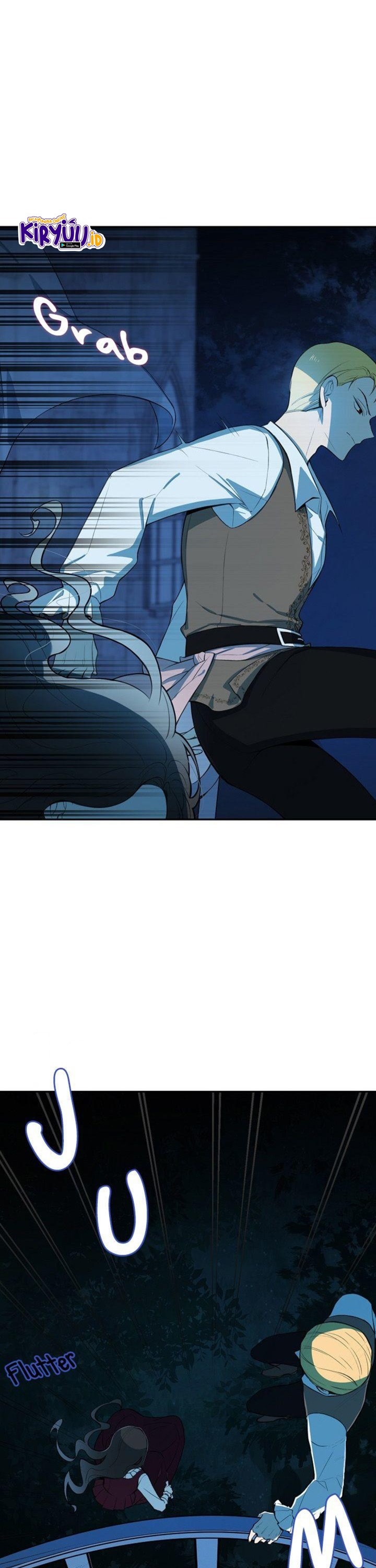 North by Northwest Chapter 10 Bahasa Indonesia